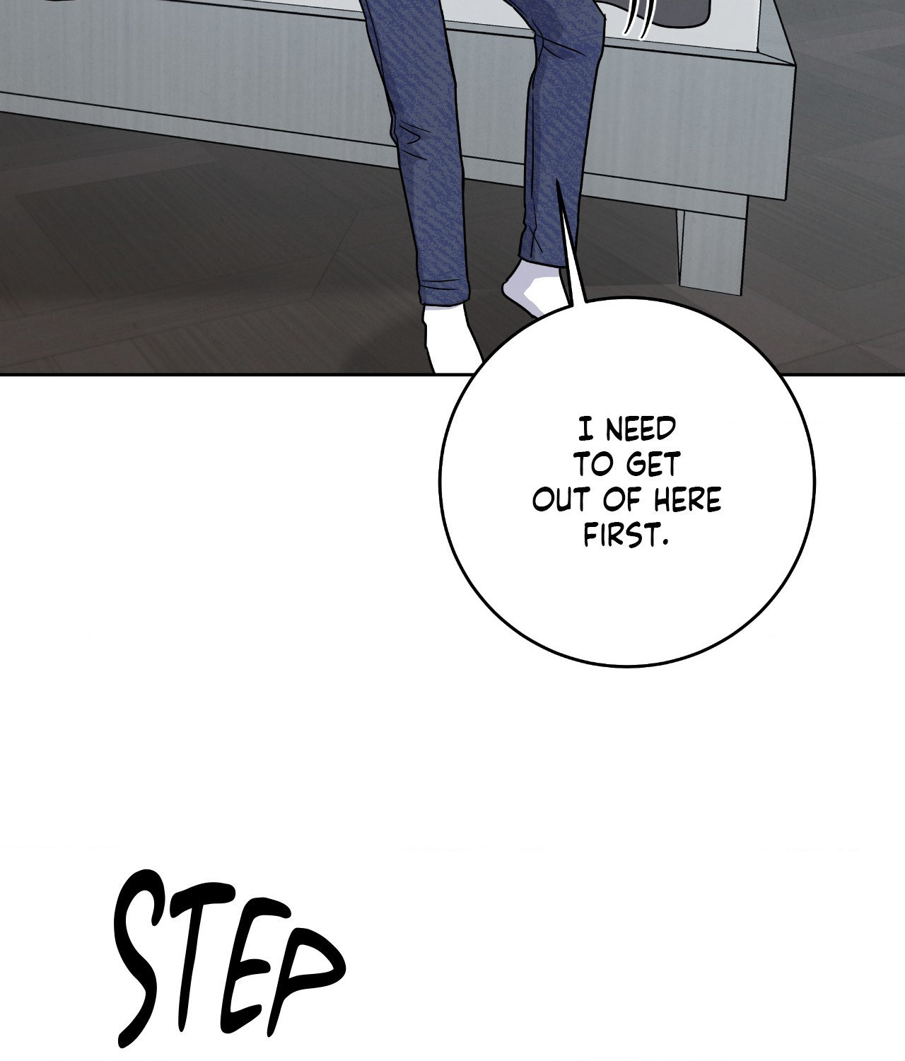 Near and Dear [Official] - Chapter 2 manhwa