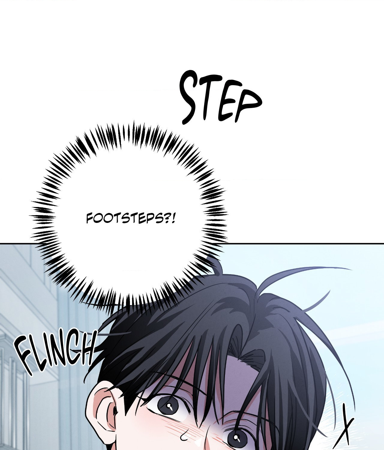 Near and Dear [Official] - Chapter 2 manhwa