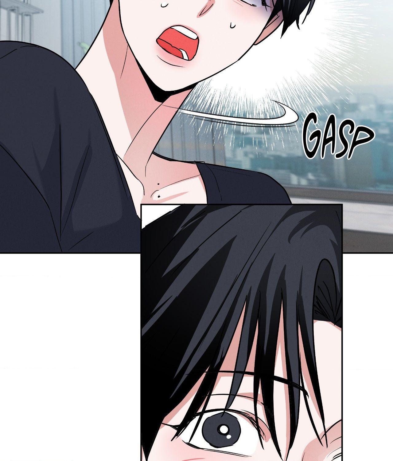 Near and Dear [Official] - Chapter 2 manhwa