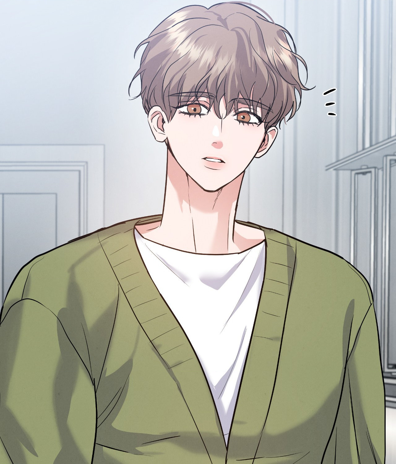 Near and Dear [Official] - Chapter 2 manhwa