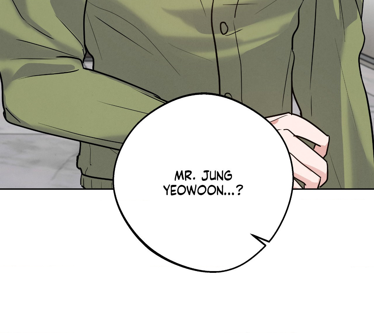 Near and Dear [Official] - Chapter 2 manhwa