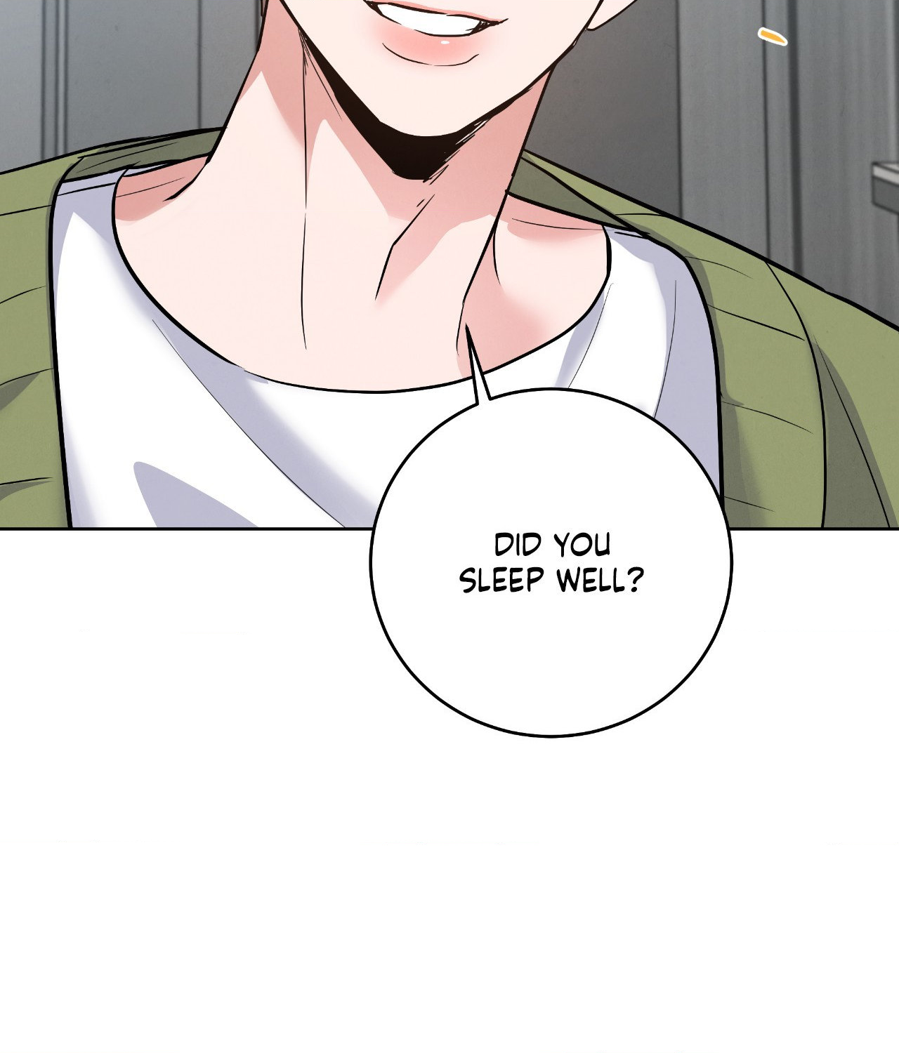Near and Dear [Official] - Chapter 2 manhwa