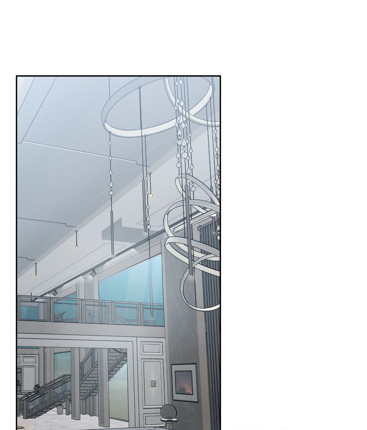 Near and Dear [Official] - Chapter 2 manhwa