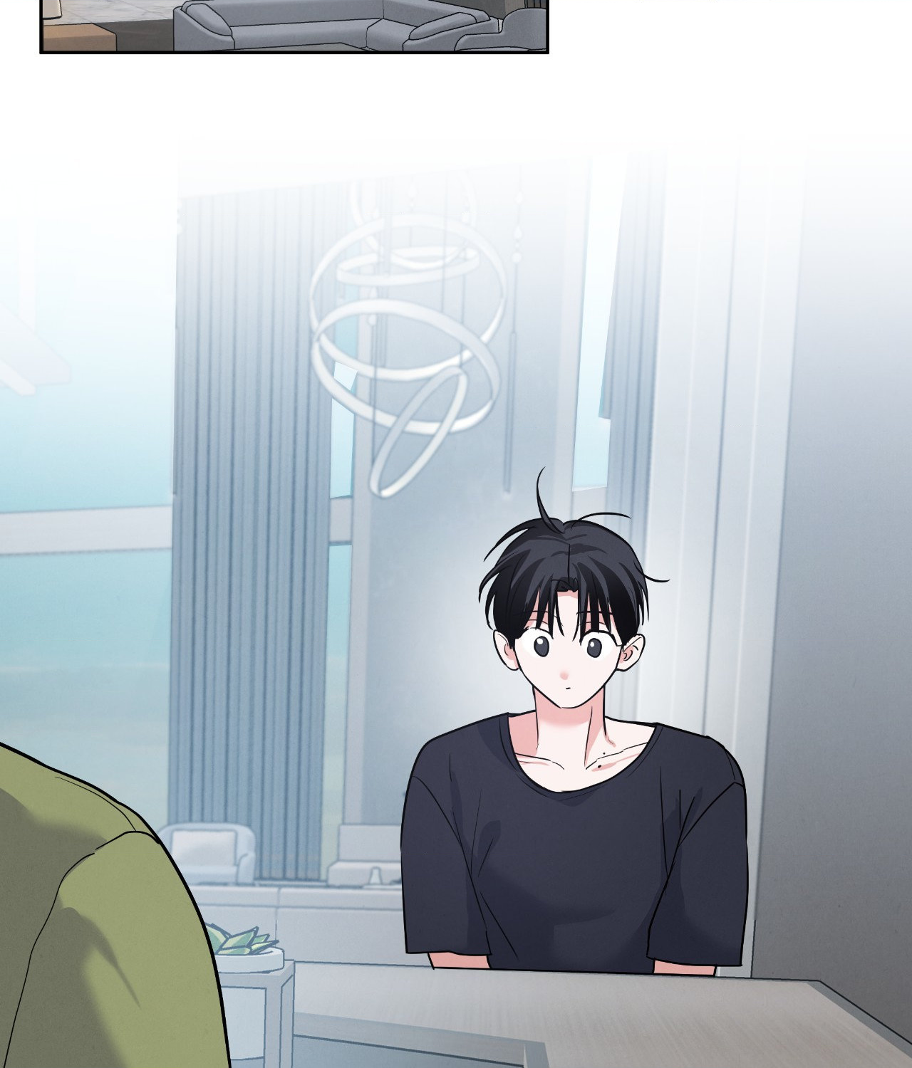 Near and Dear [Official] - Chapter 2 manhwa