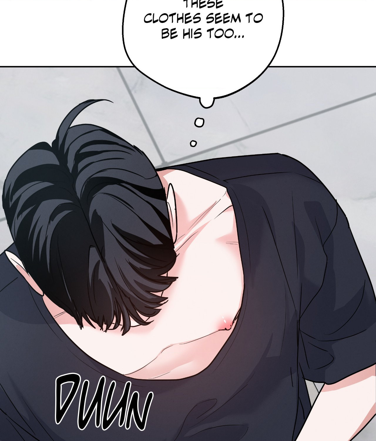Near and Dear [Official] - Chapter 2 manhwa