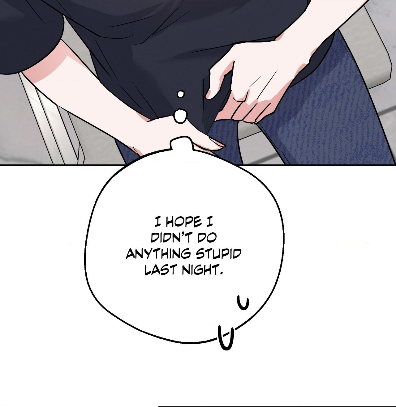Near and Dear [Official] - Chapter 2 manhwa