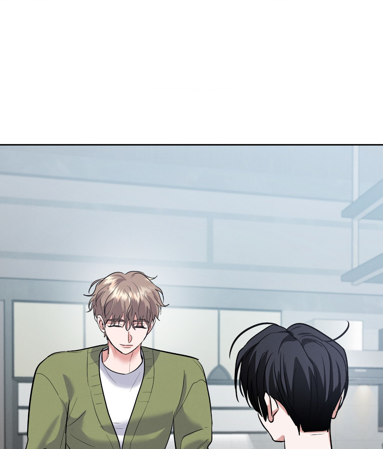 Near and Dear [Official] - Chapter 2 manhwa
