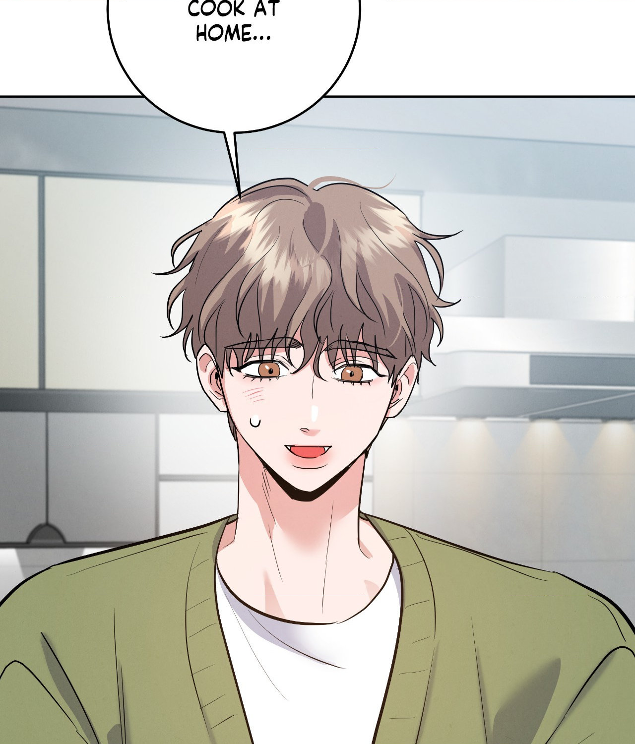 Near and Dear [Official] - Chapter 2 manhwa