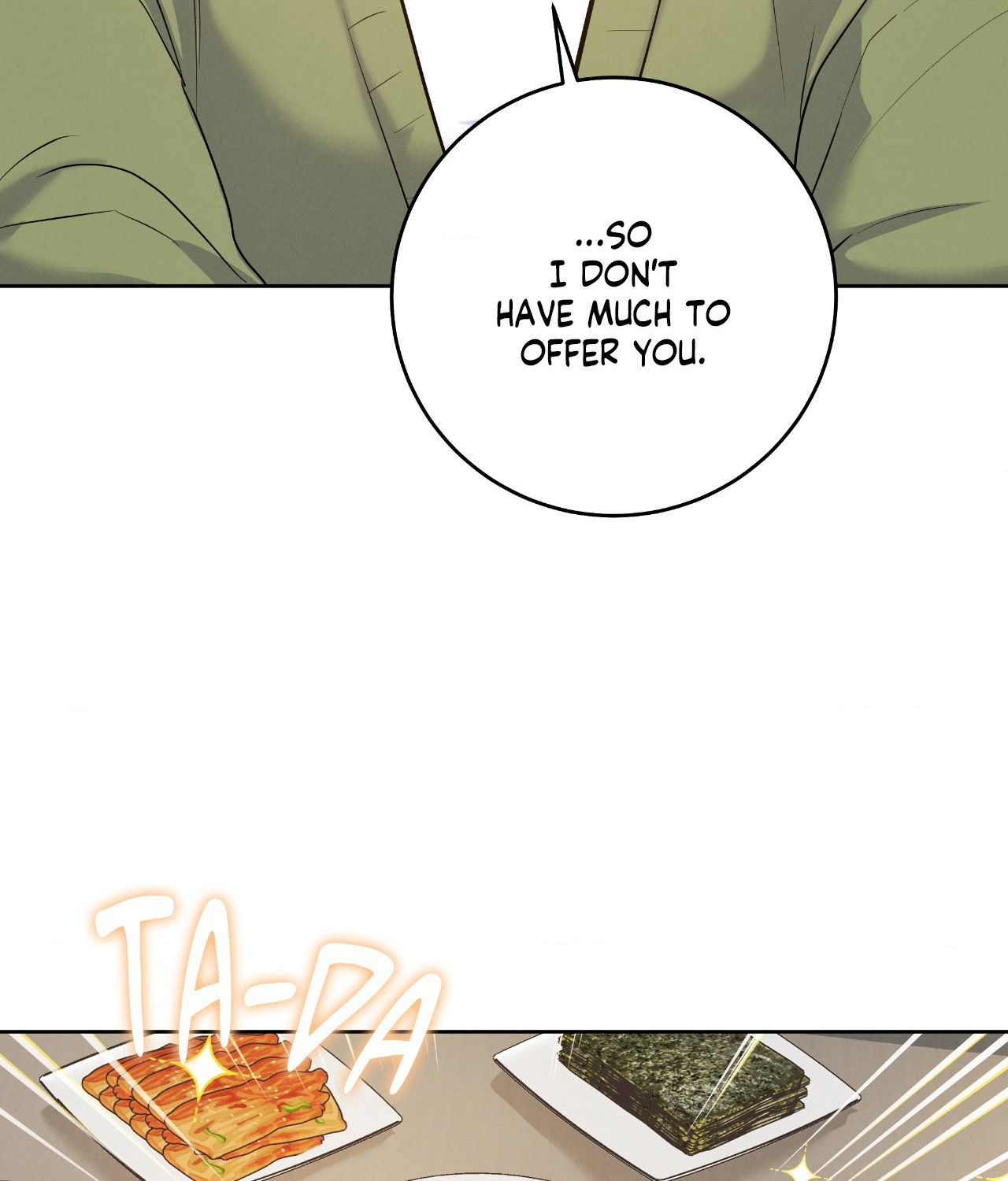Near and Dear [Official] - Chapter 2 manhwa
