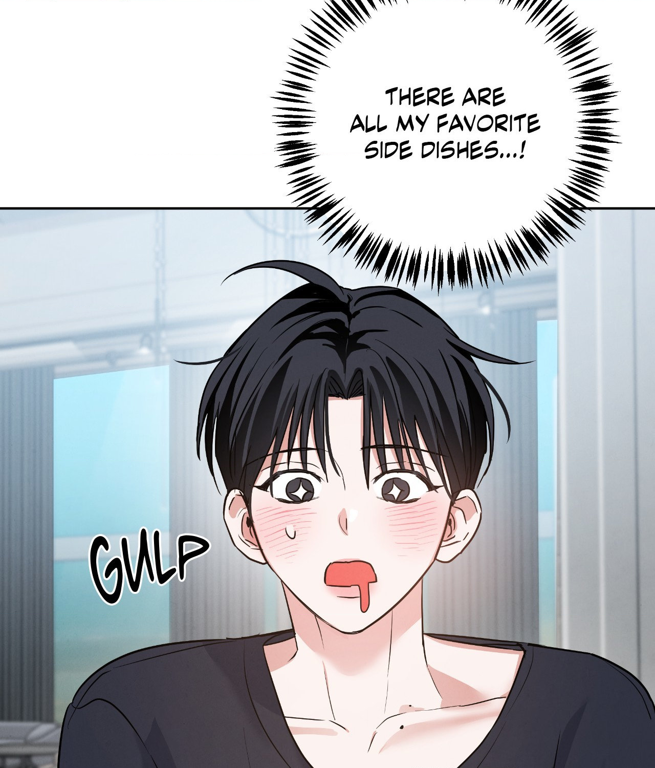 Near and Dear [Official] - Chapter 2 manhwa