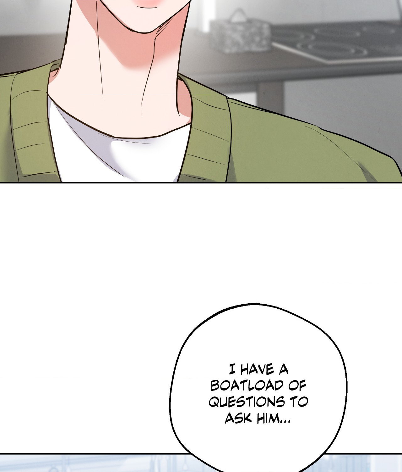 Near and Dear [Official] - Chapter 2 manhwa