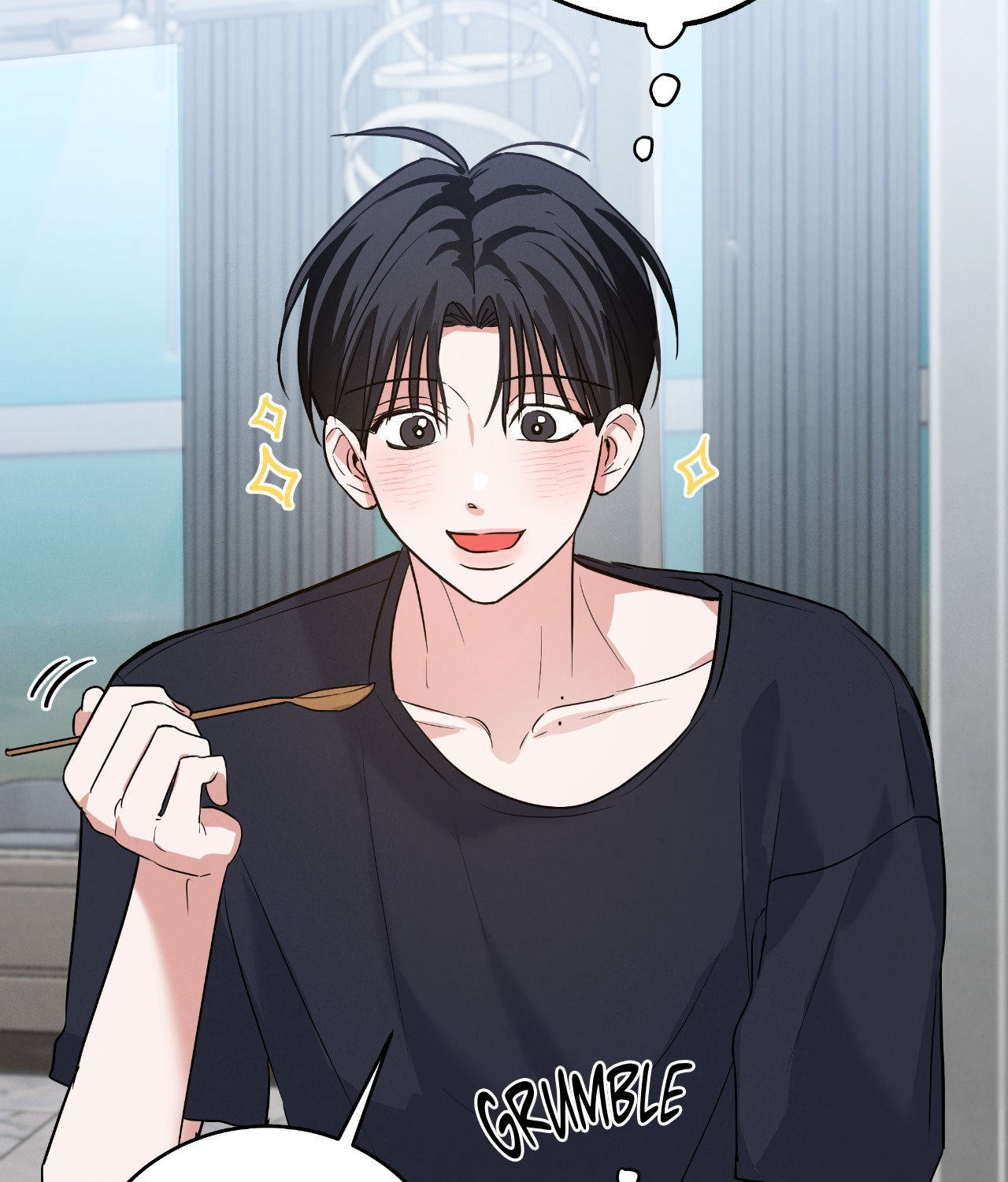 Near and Dear [Official] - Chapter 2 manhwa