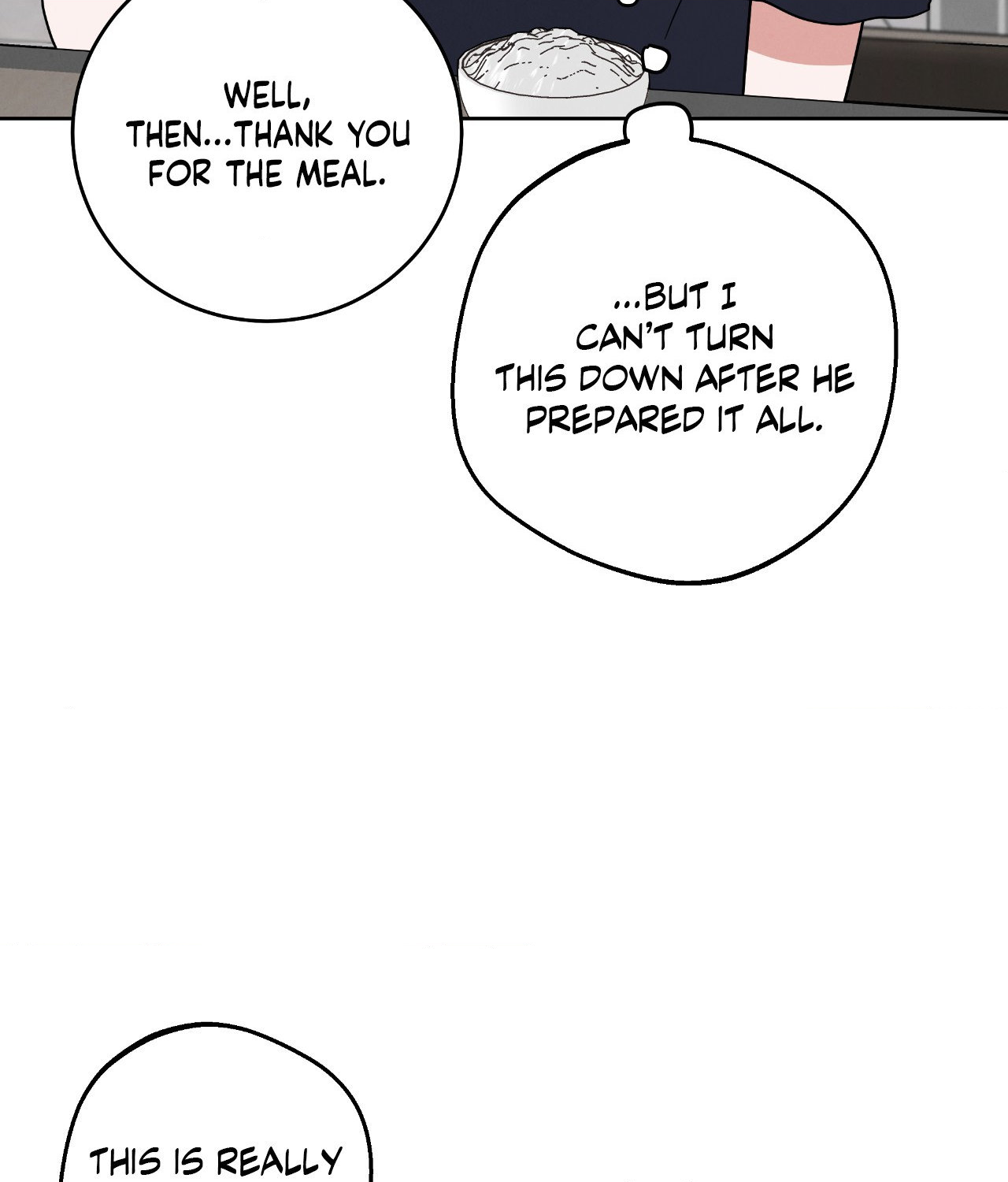 Near and Dear [Official] - Chapter 2 manhwa