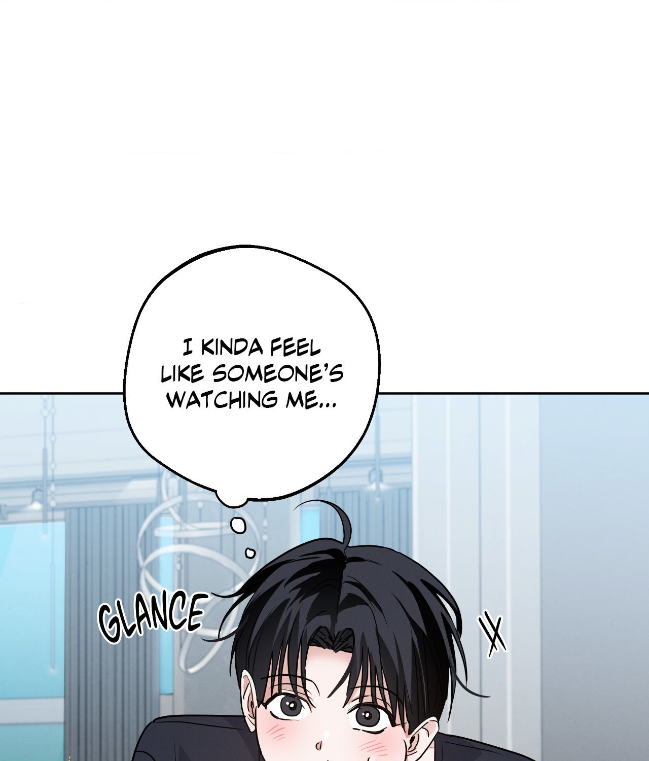 Near and Dear [Official] - Chapter 2 manhwa