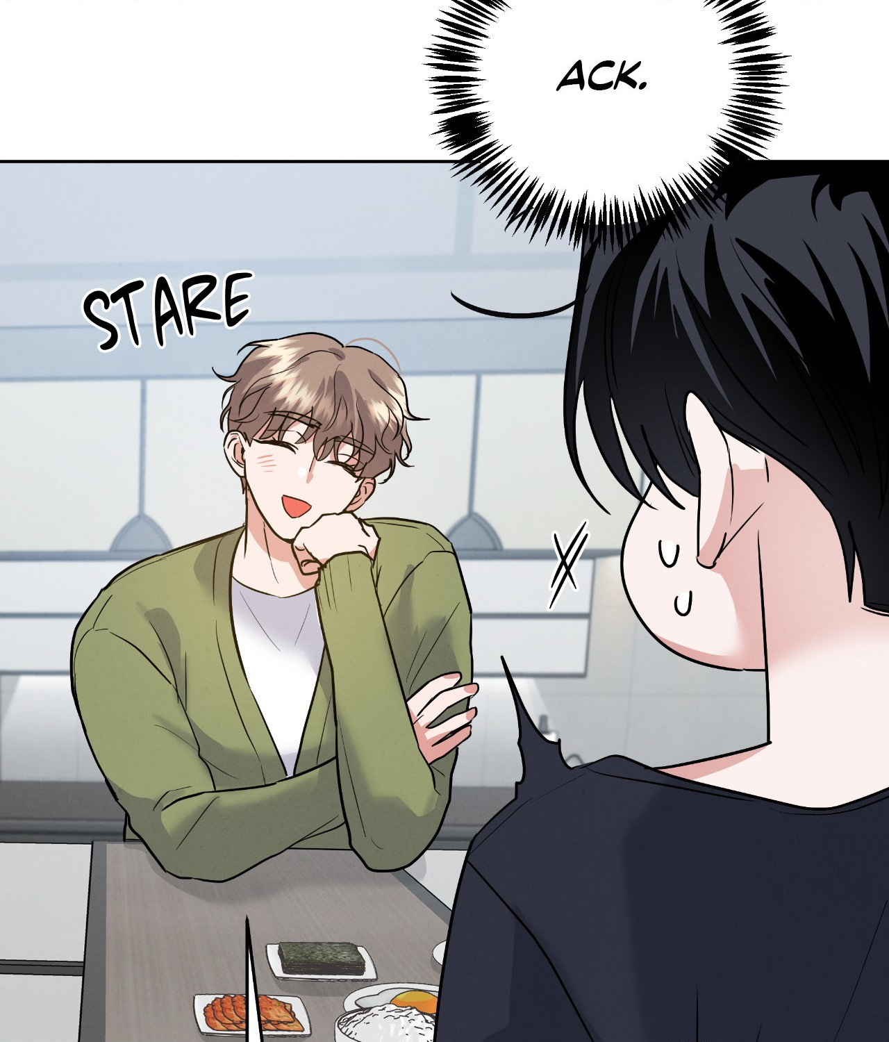 Near and Dear [Official] - Chapter 2 manhwa