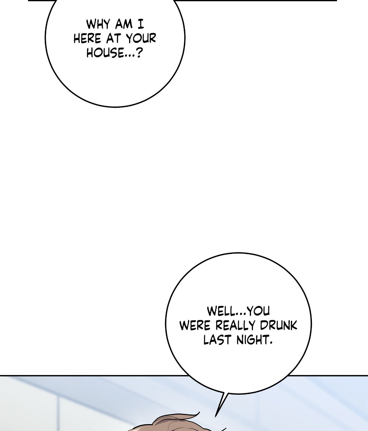 Near and Dear [Official] - Chapter 2 manhwa