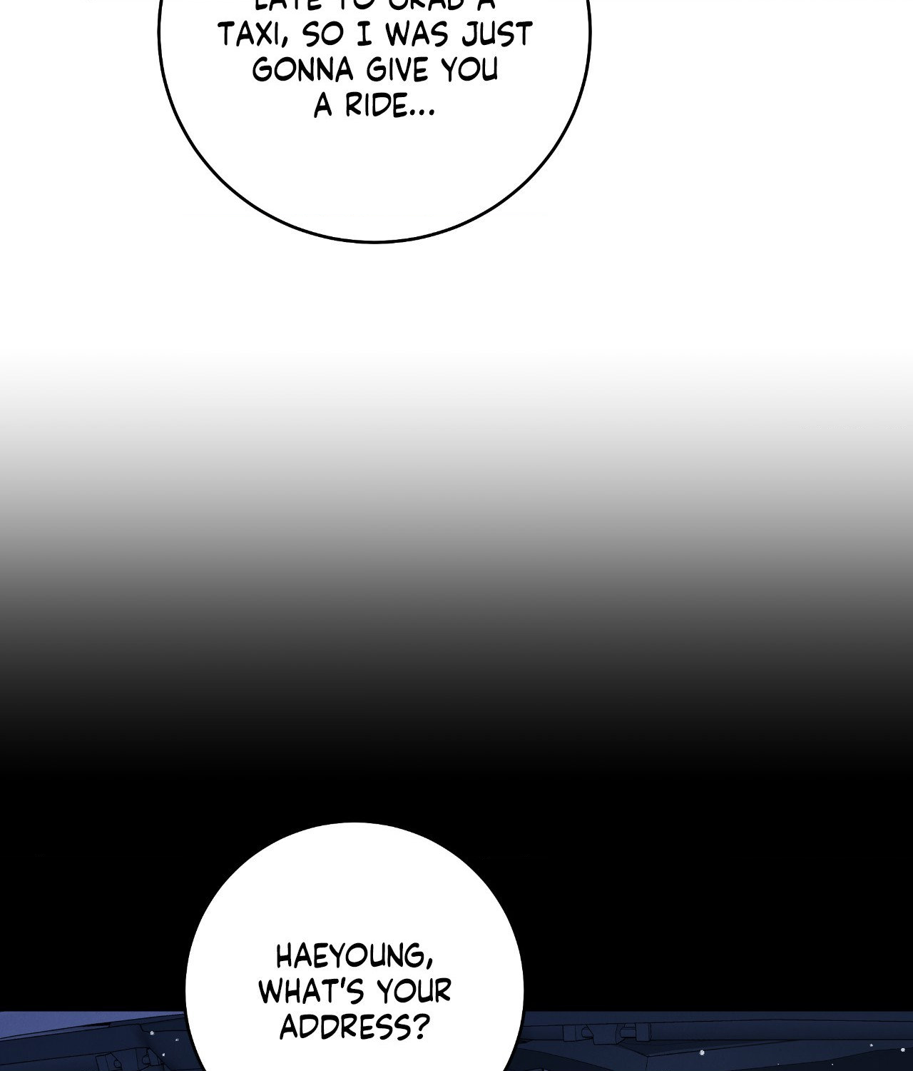 Near and Dear [Official] - Chapter 2 manhwa