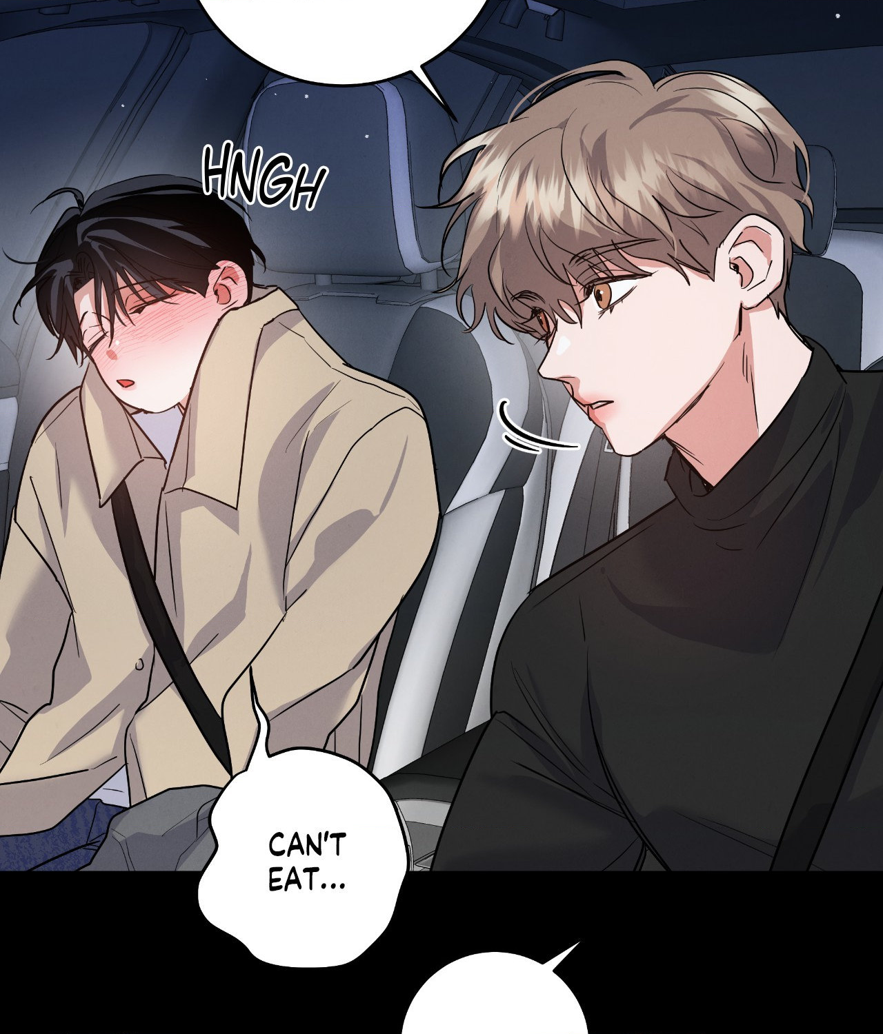 Near and Dear [Official] - Chapter 2 manhwa