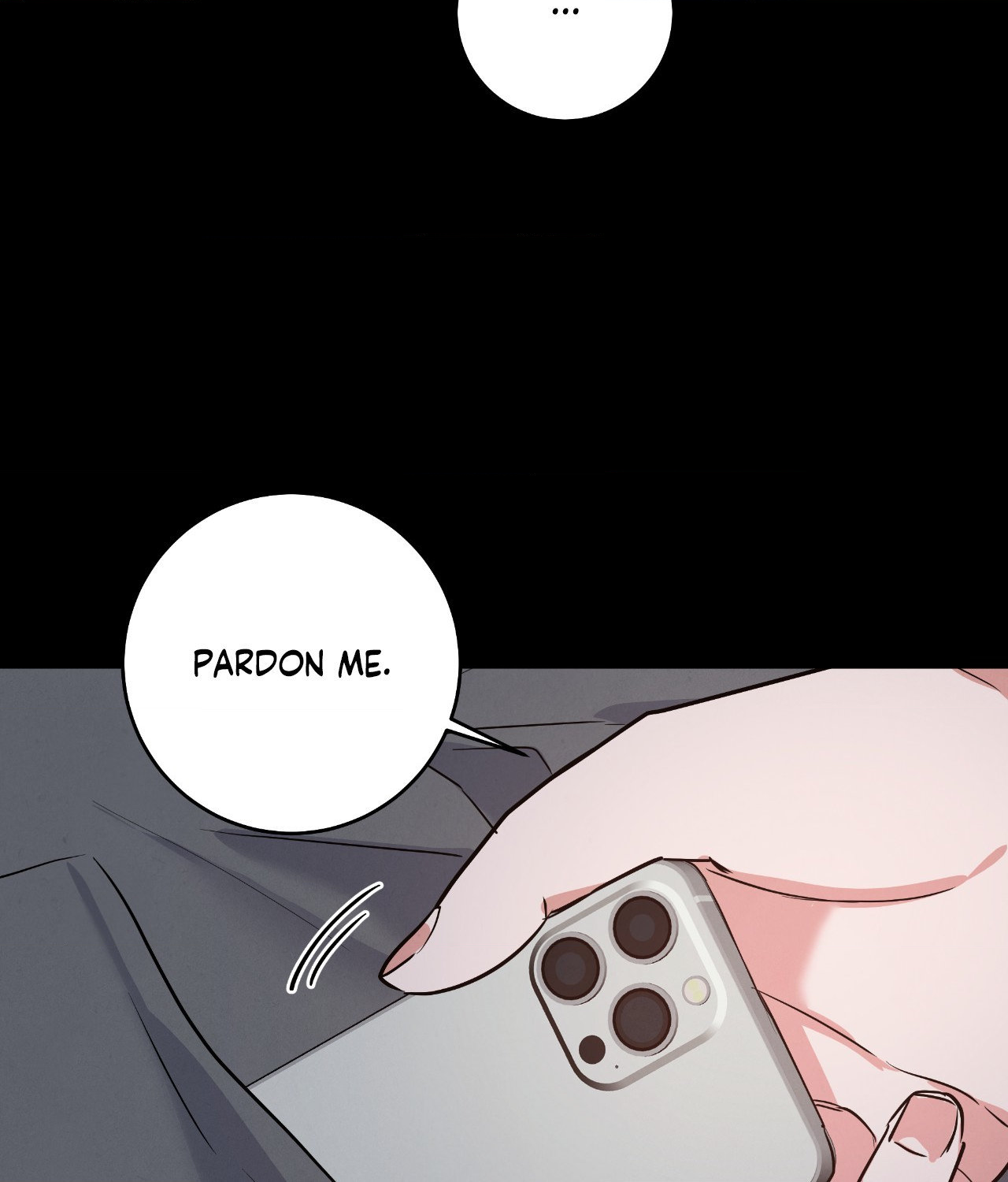 Near and Dear [Official] - Chapter 2 manhwa