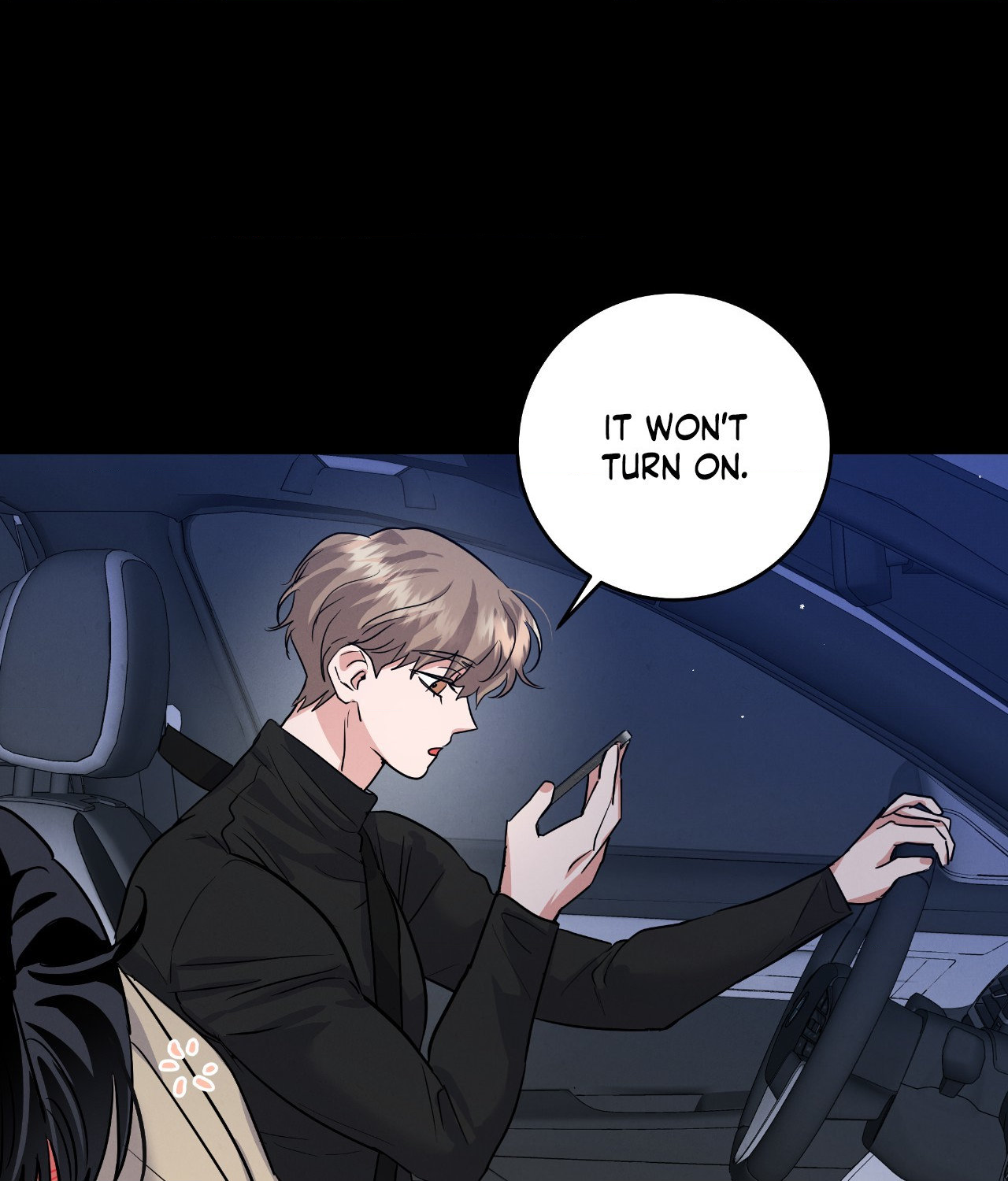 Near and Dear [Official] - Chapter 2 manhwa