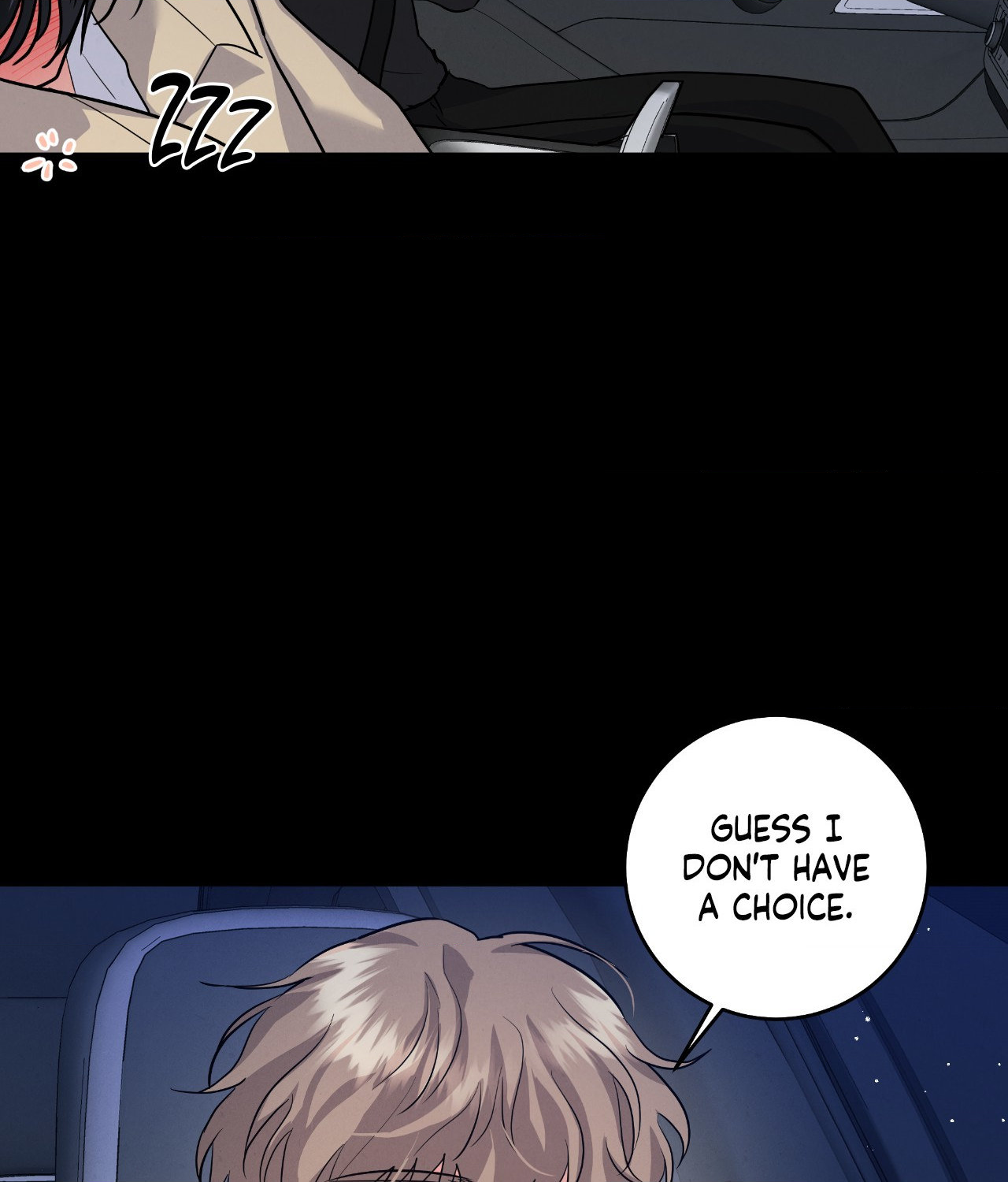 Near and Dear [Official] - Chapter 2 manhwa