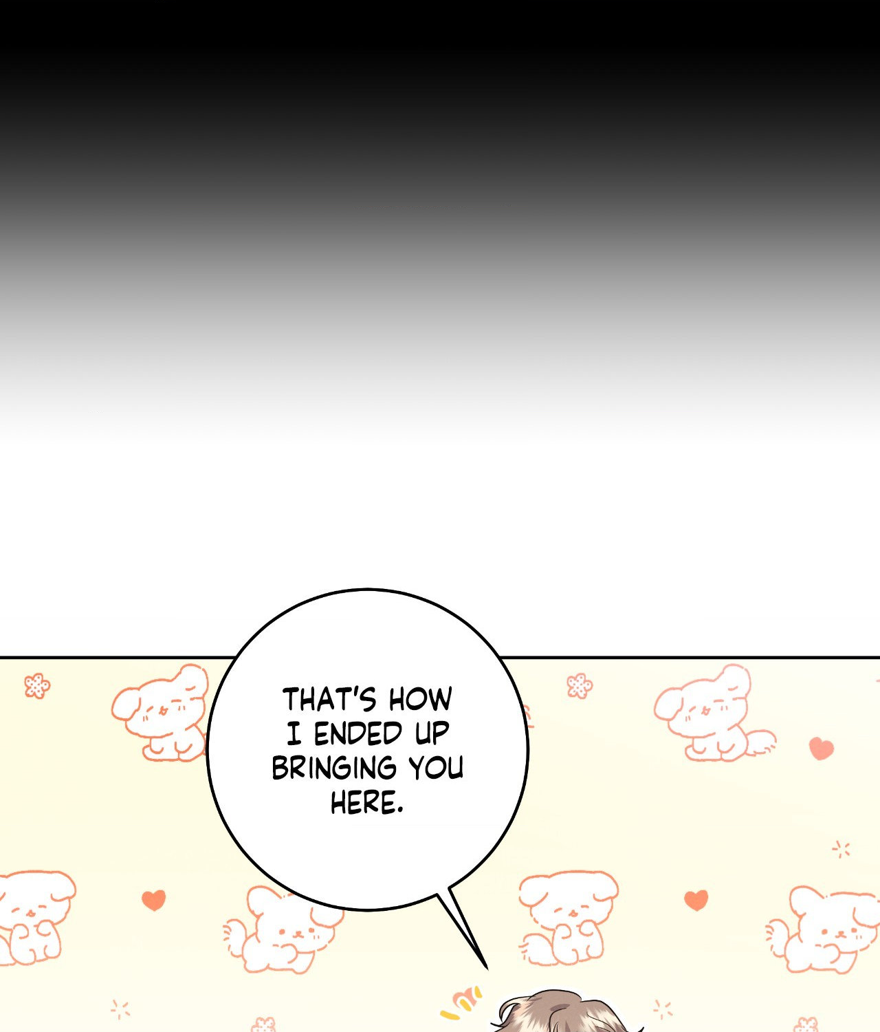 Near and Dear [Official] - Chapter 2 manhwa