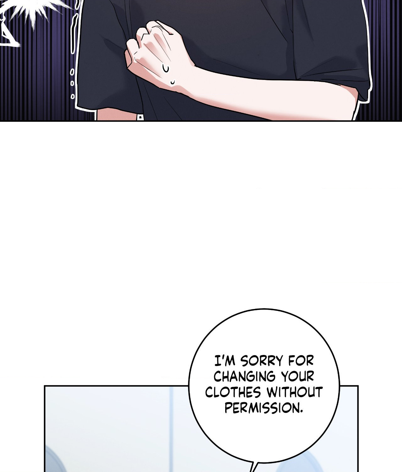 Near and Dear [Official] - Chapter 2 manhwa