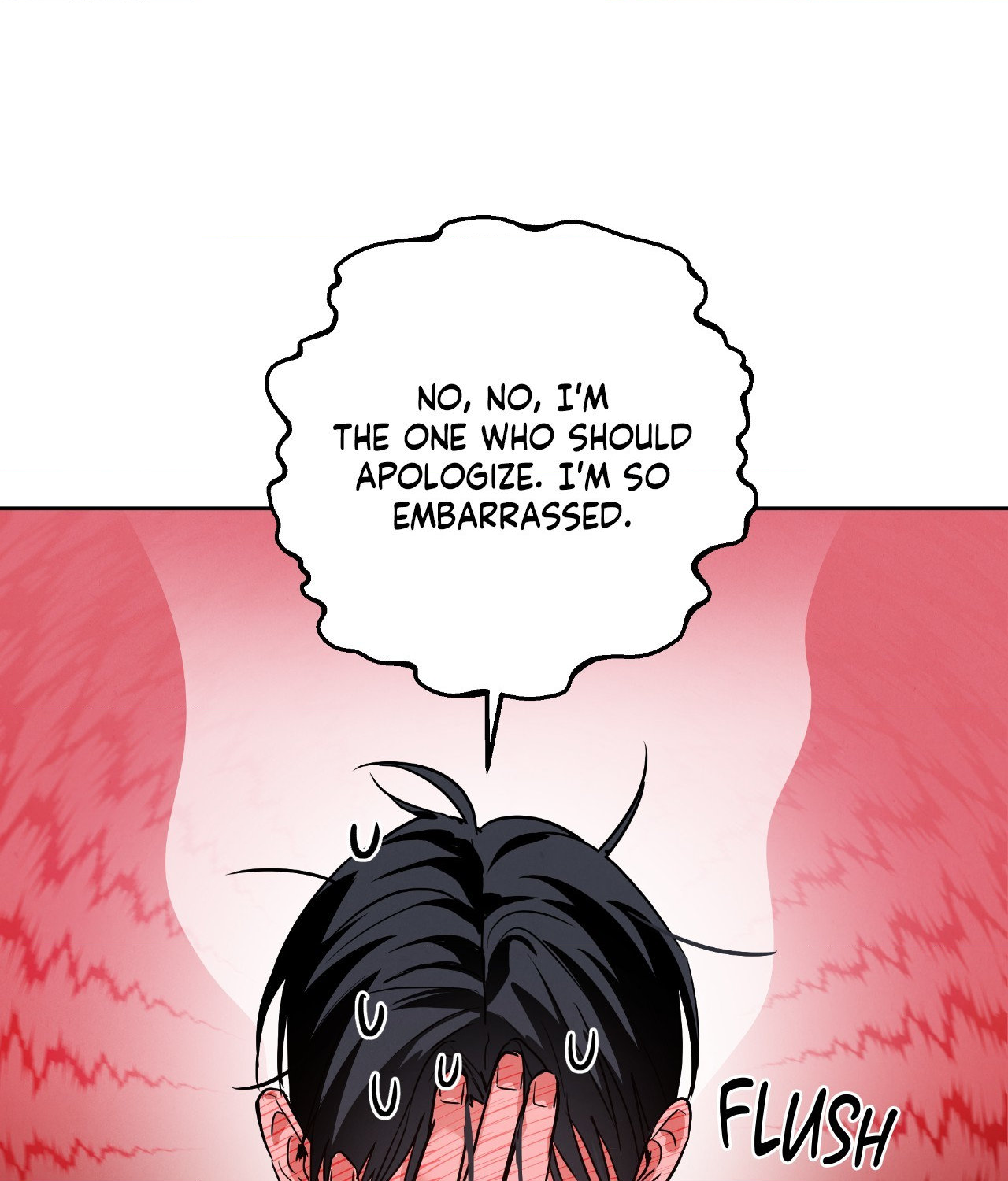 Near and Dear [Official] - Chapter 2 manhwa