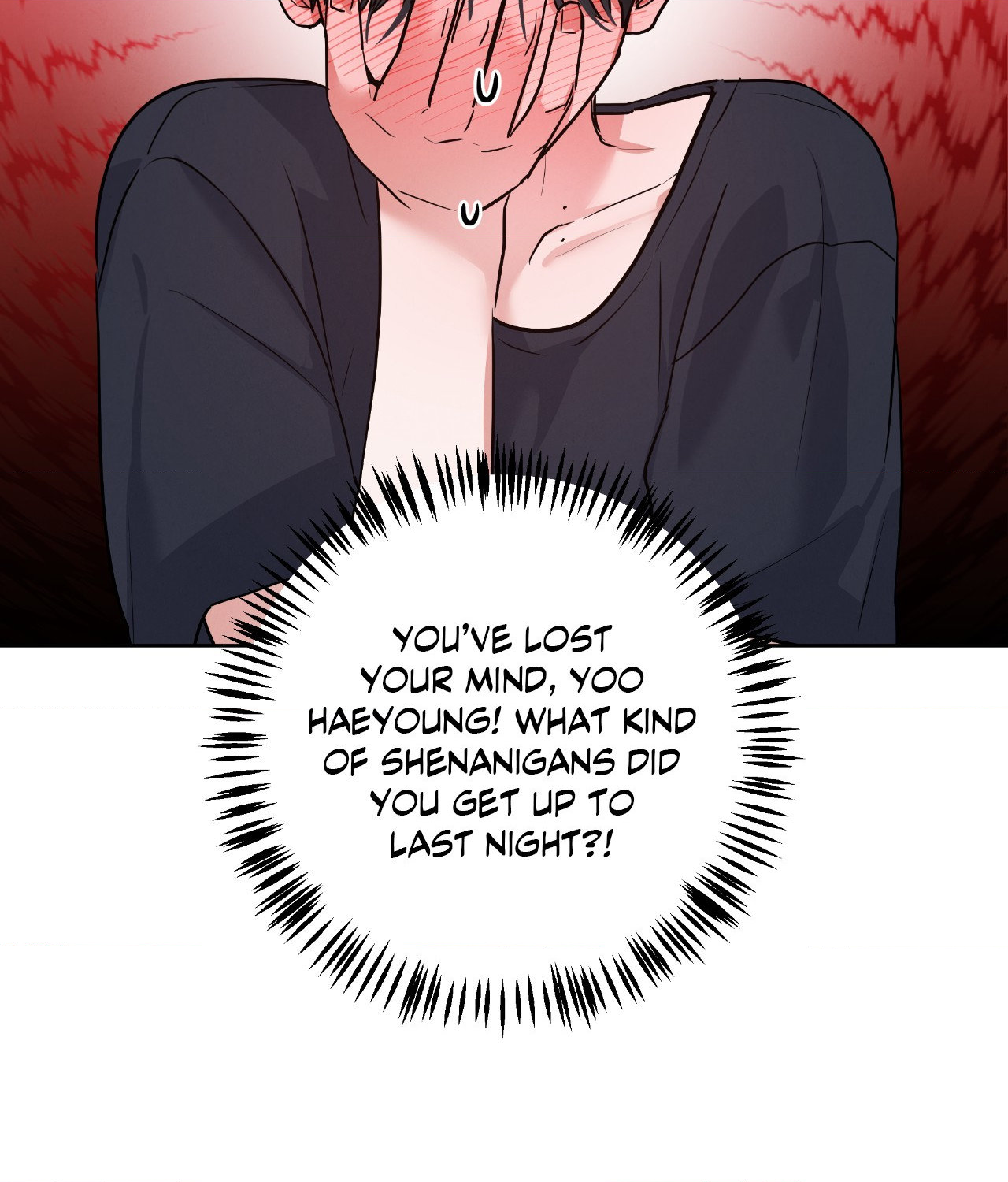 Near and Dear [Official] - Chapter 2 manhwa