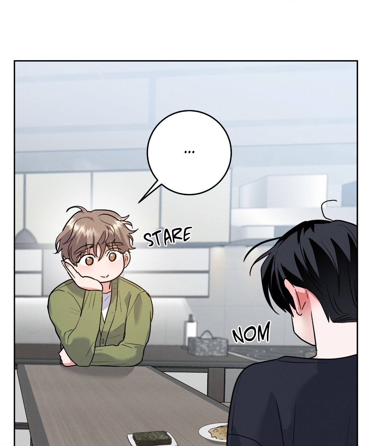Near and Dear [Official] - Chapter 2 manhwa