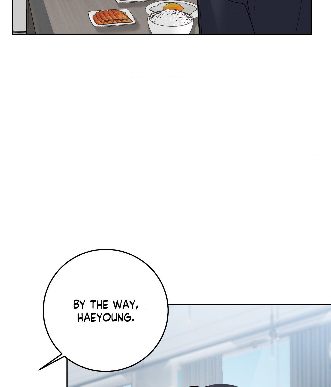 Near and Dear [Official] - Chapter 2 manhwa