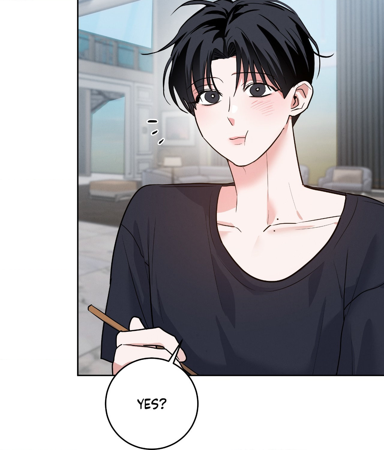 Near and Dear [Official] - Chapter 2 manhwa