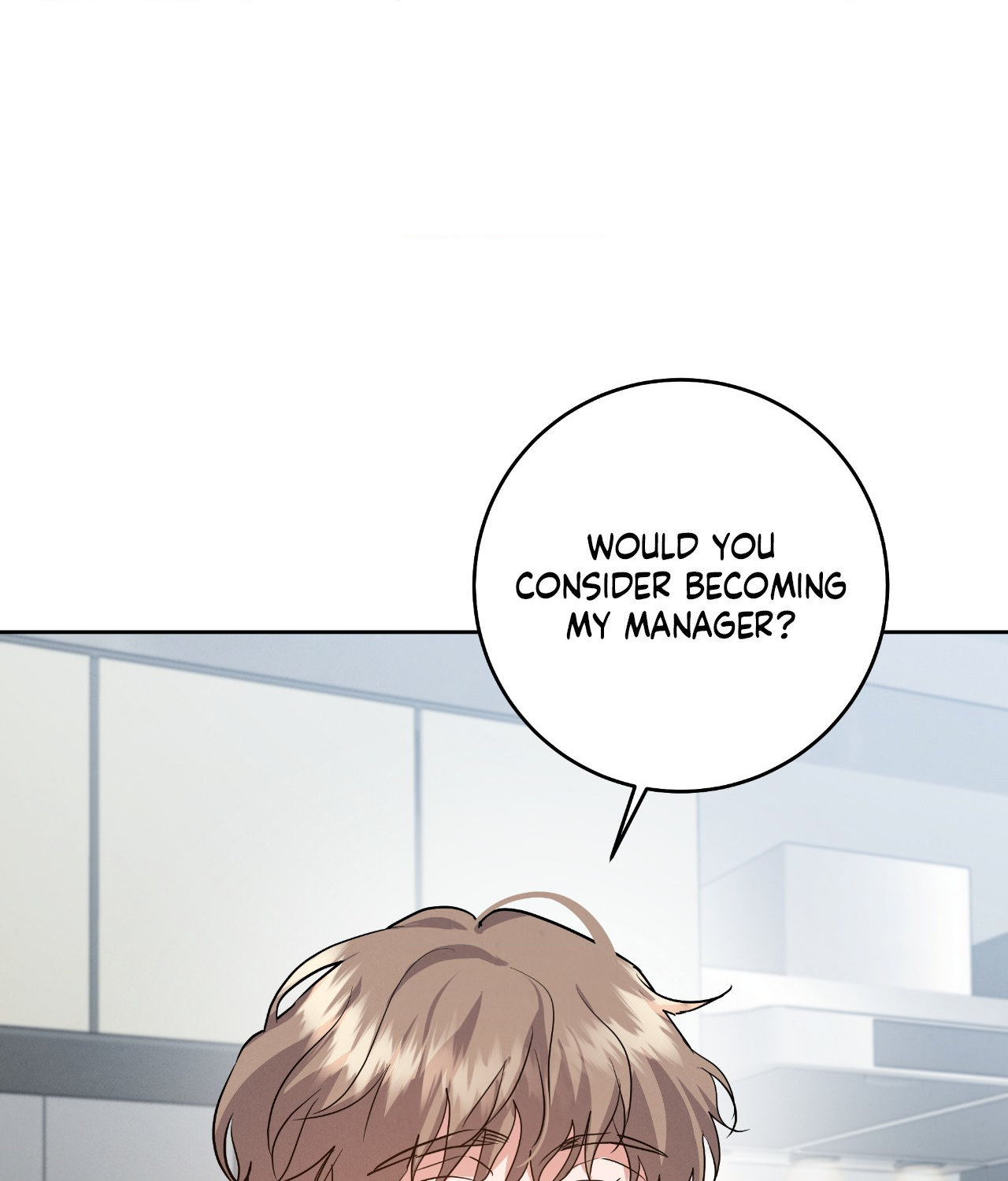 Near and Dear [Official] - Chapter 2 manhwa