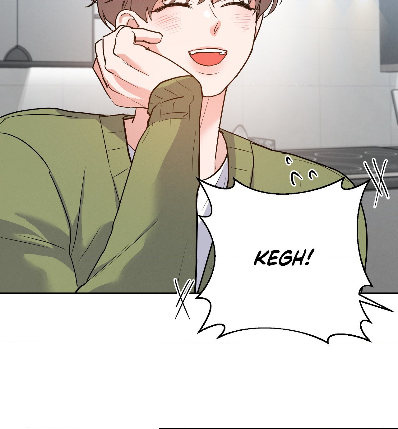 Near and Dear [Official] - Chapter 2 manhwa
