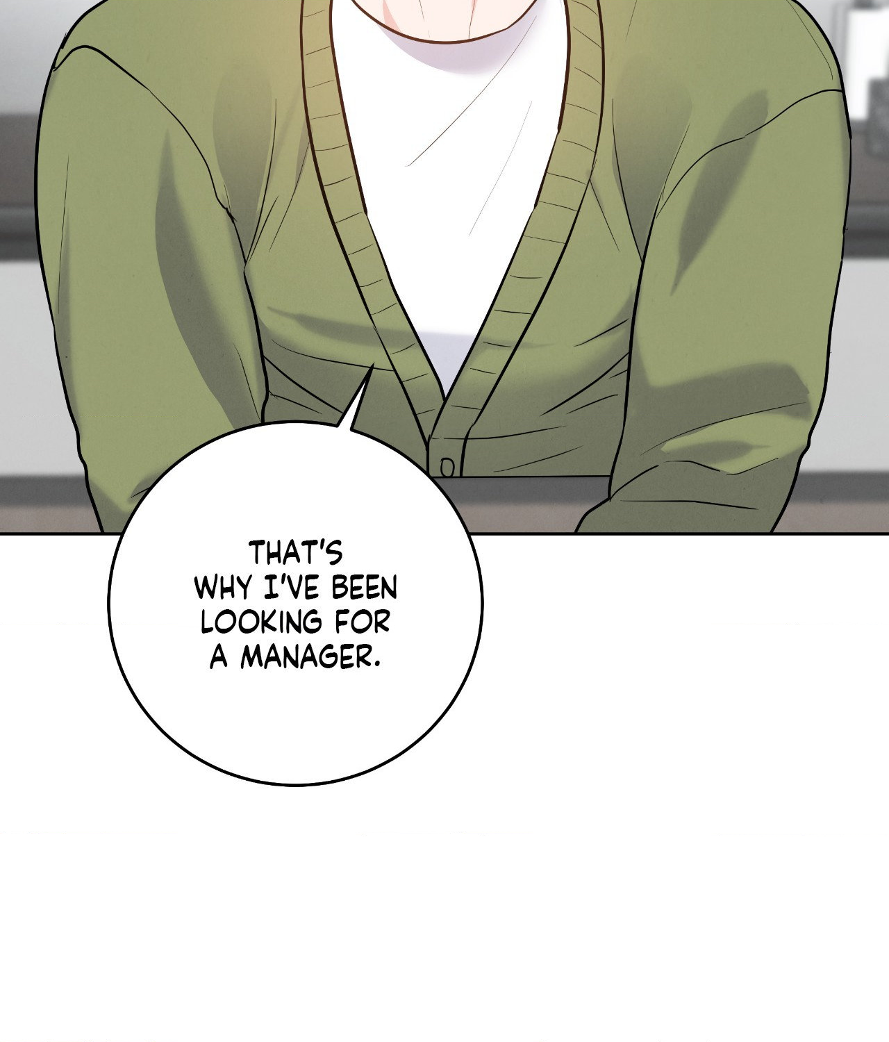 Near and Dear [Official] - Chapter 2 manhwa