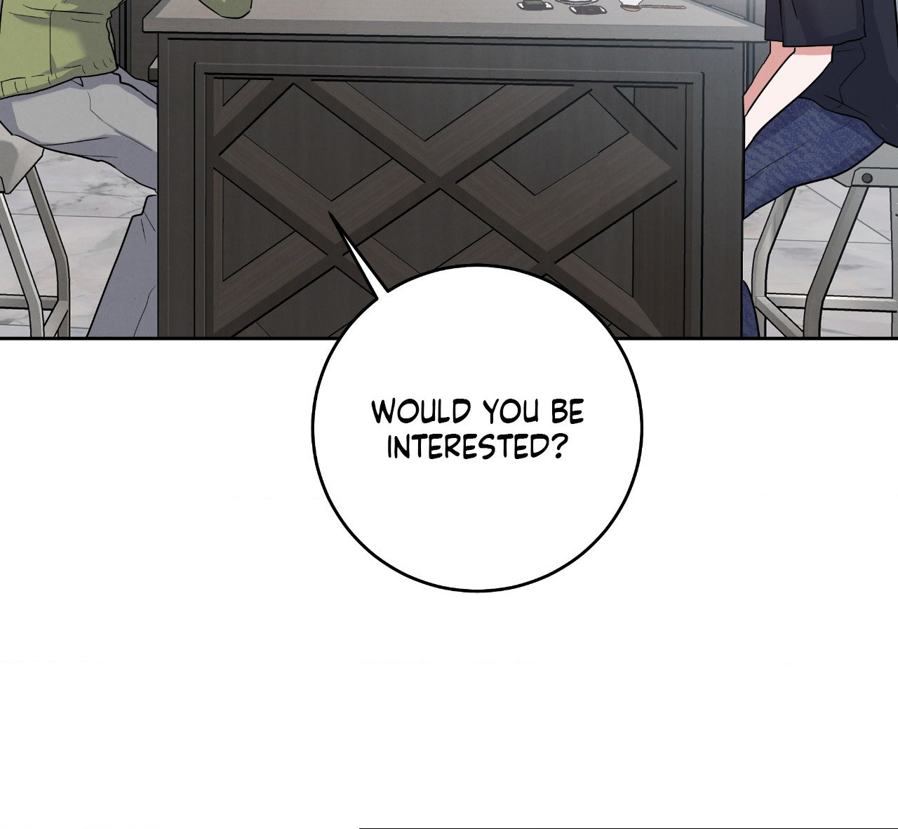 Near and Dear [Official] - Chapter 2 manhwa
