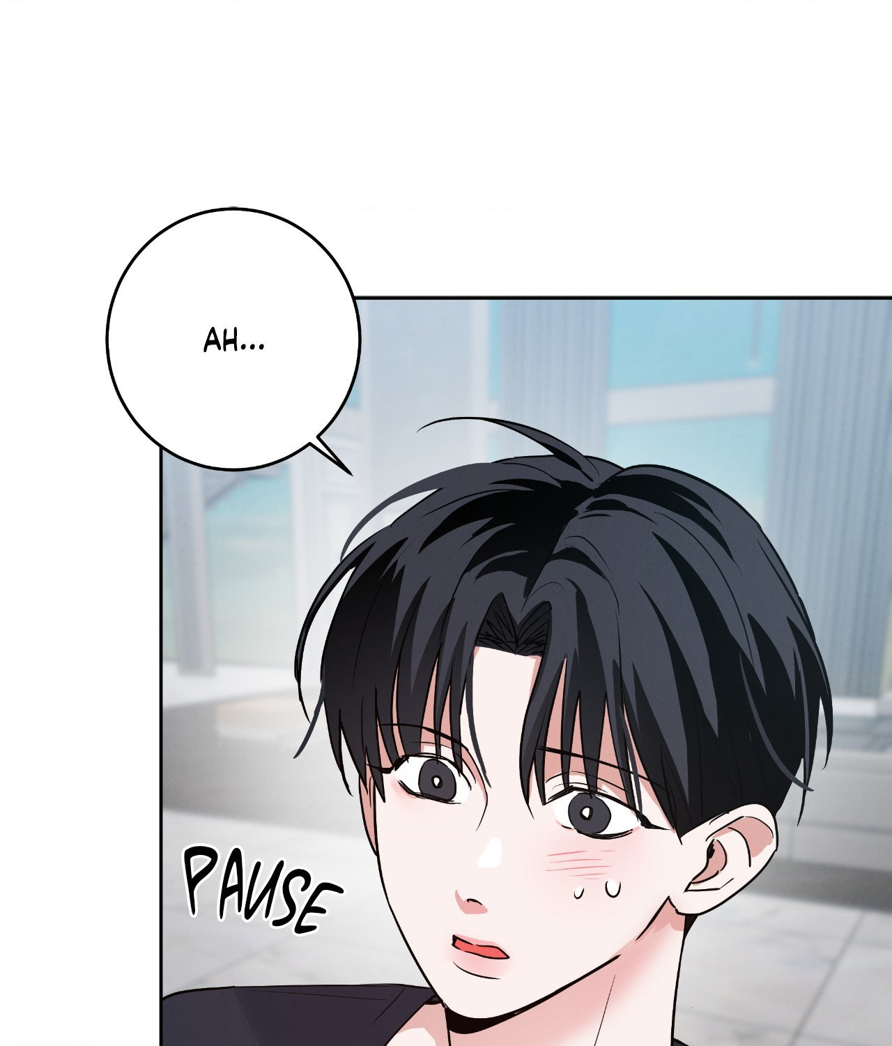 Near and Dear [Official] - Chapter 2 manhwa