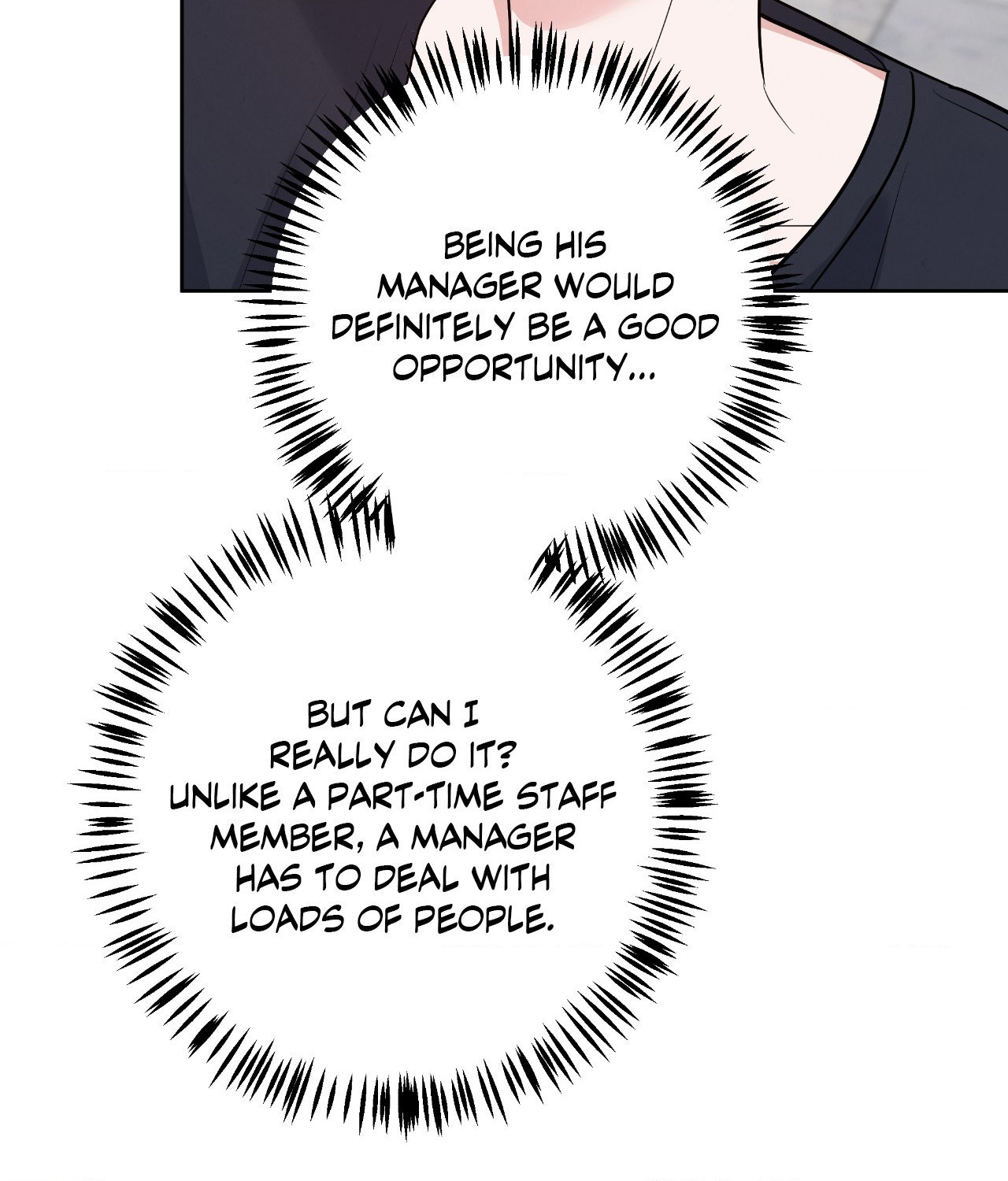 Near and Dear [Official] - Chapter 2 manhwa