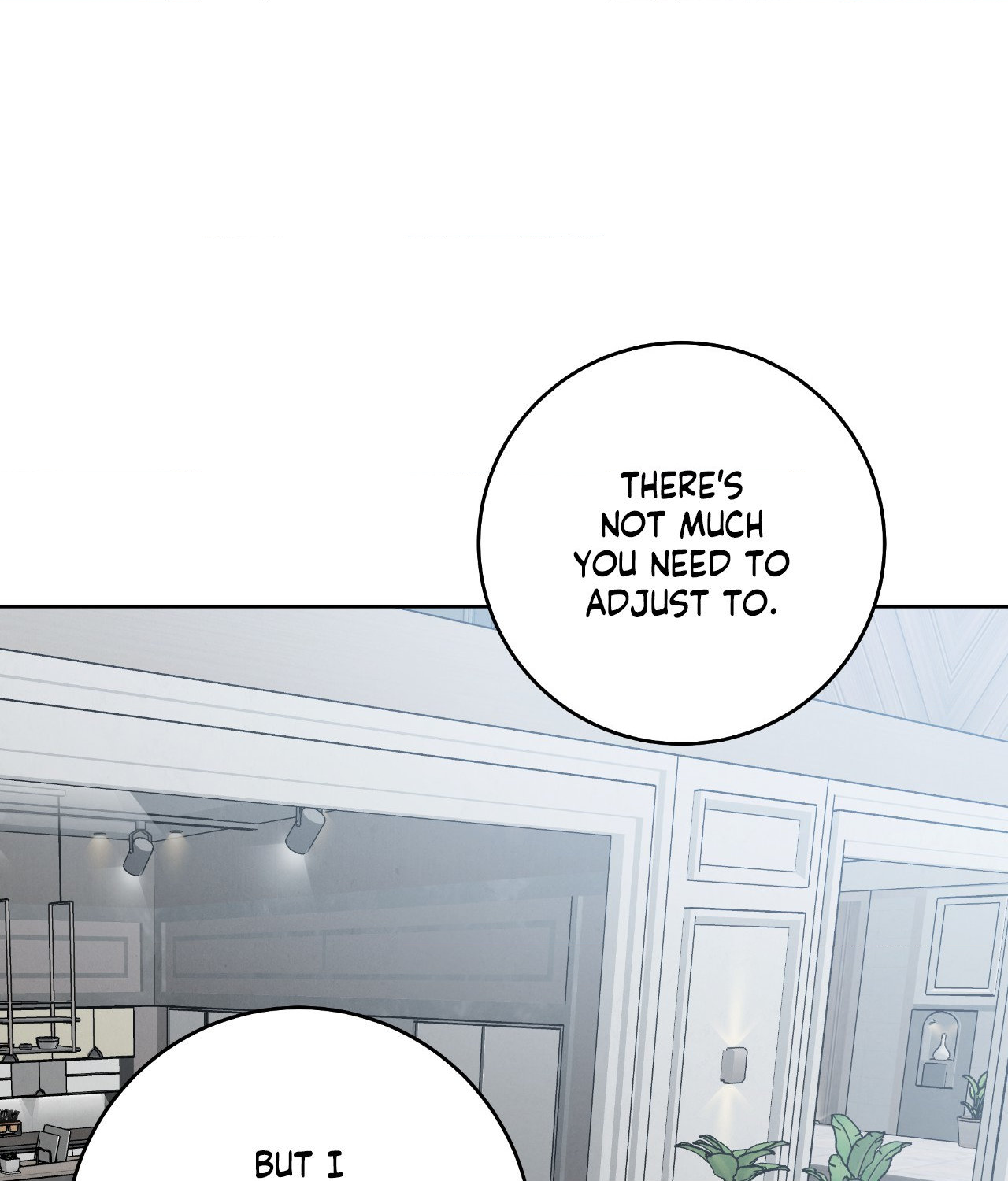 Near and Dear [Official] - Chapter 2 manhwa
