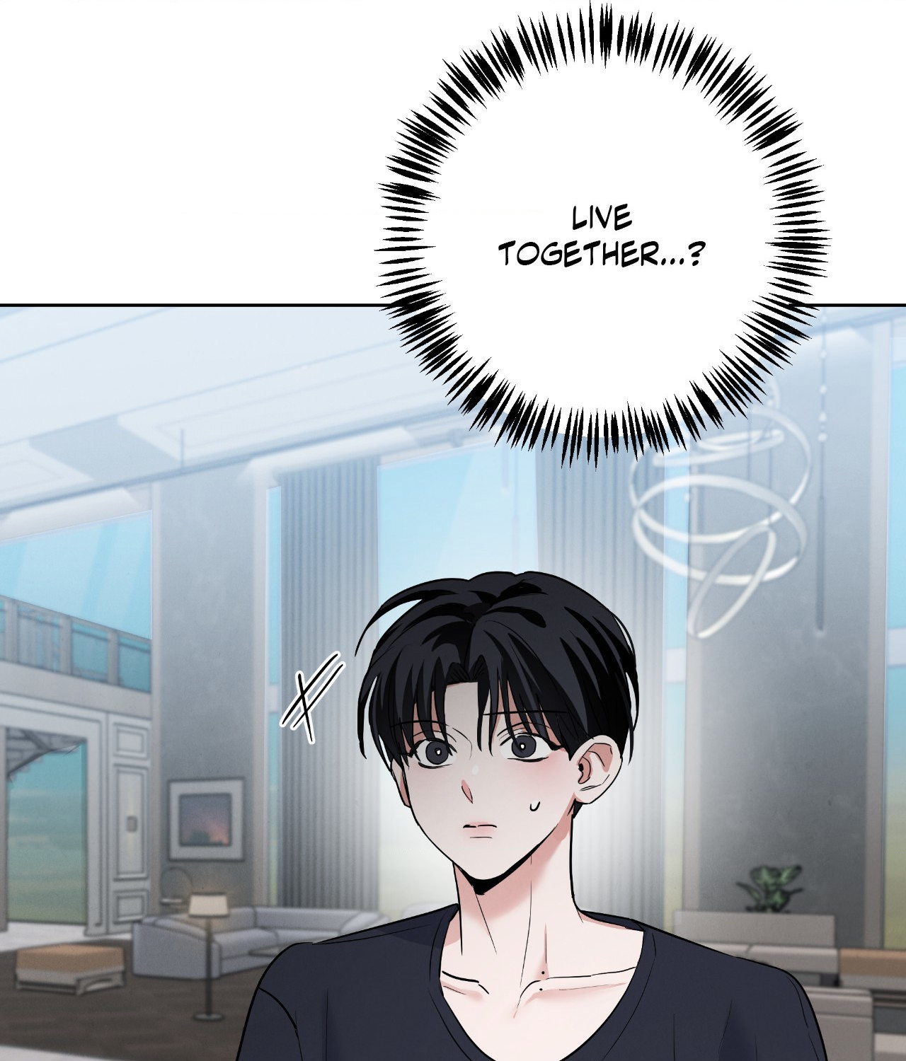 Near and Dear [Official] - Chapter 2 manhwa