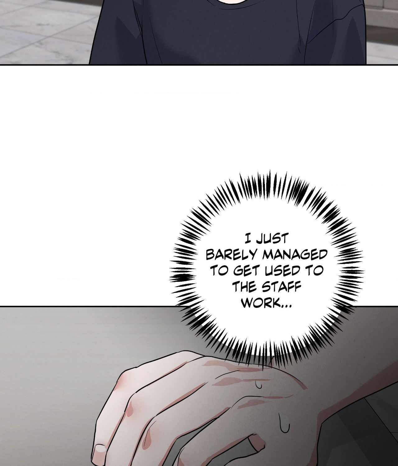 Near and Dear [Official] - Chapter 2 manhwa