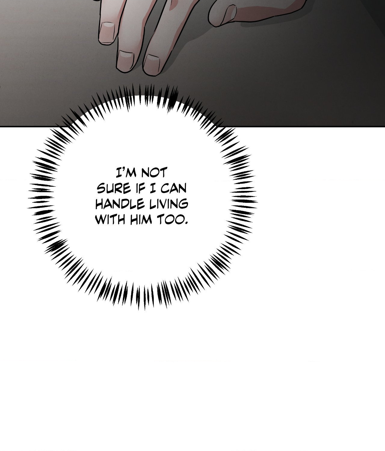 Near and Dear [Official] - Chapter 2 manhwa