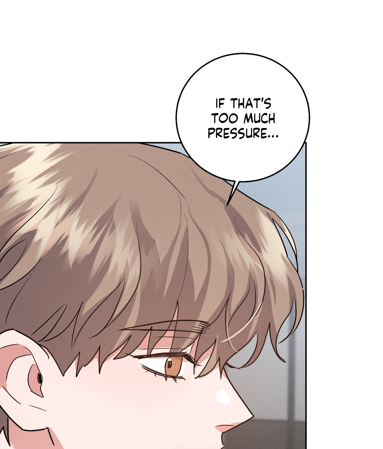 Near and Dear [Official] - Chapter 2 manhwa