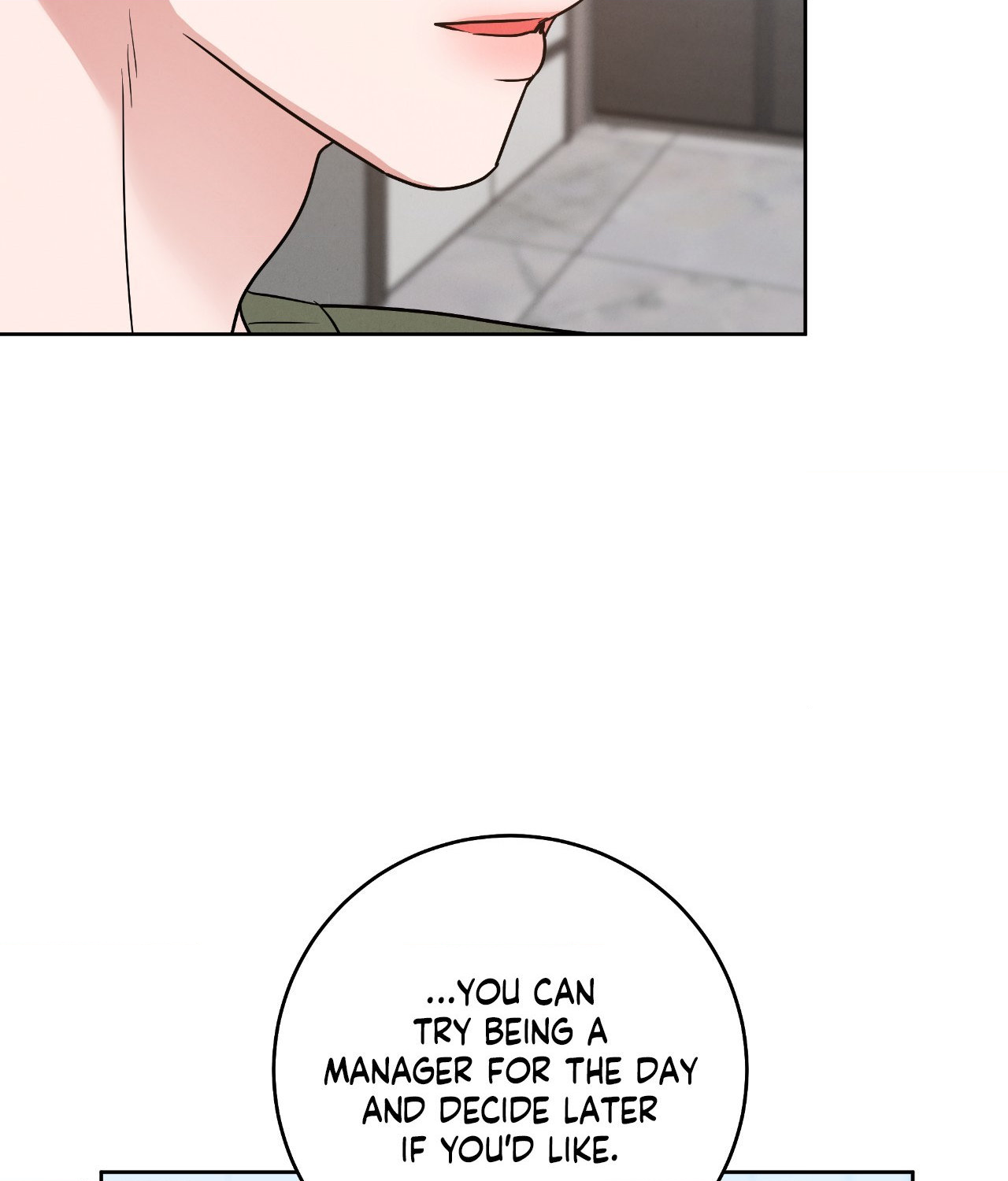 Near and Dear [Official] - Chapter 2 manhwa