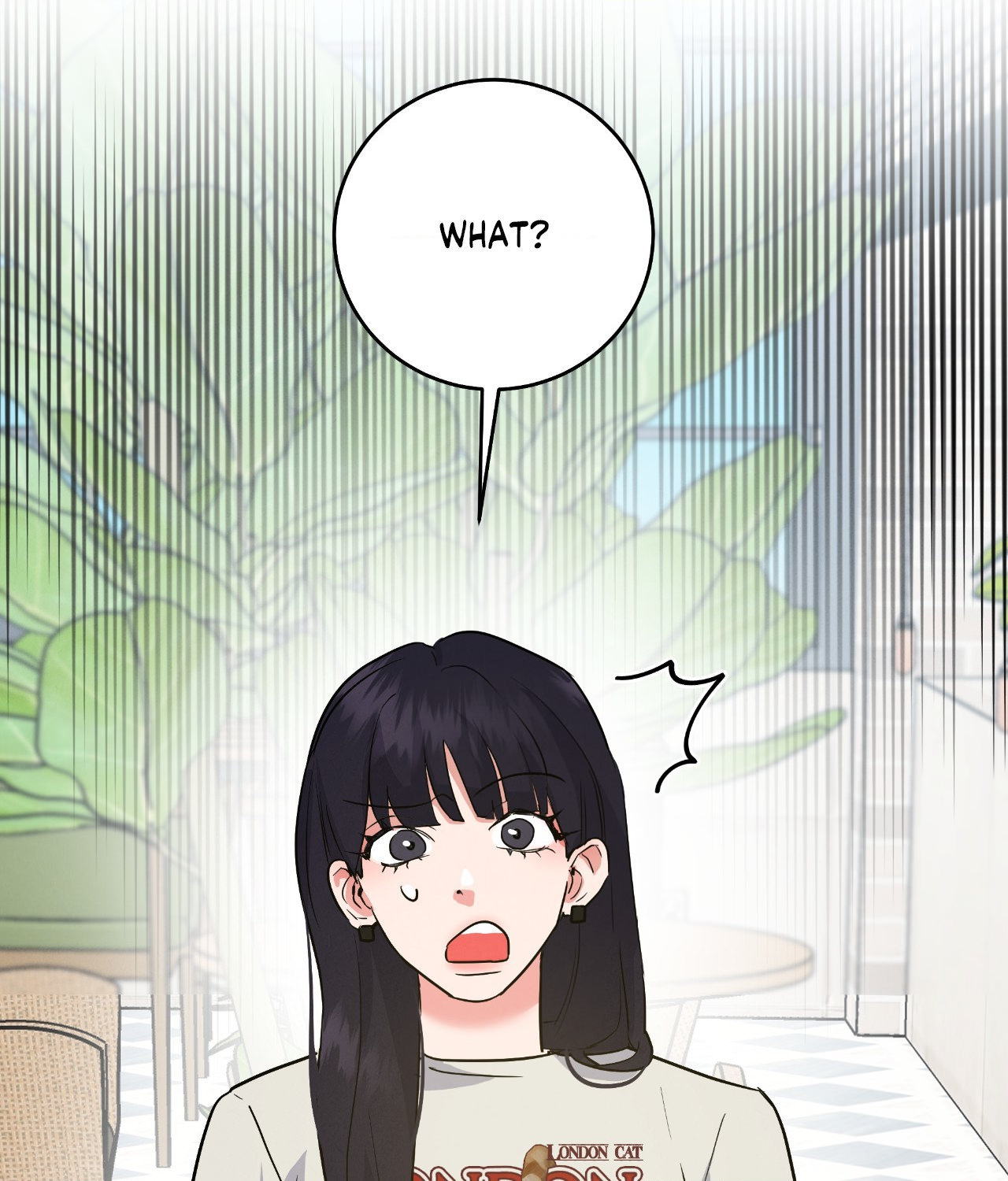 Near and Dear [Official] - Chapter 2 manhwa
