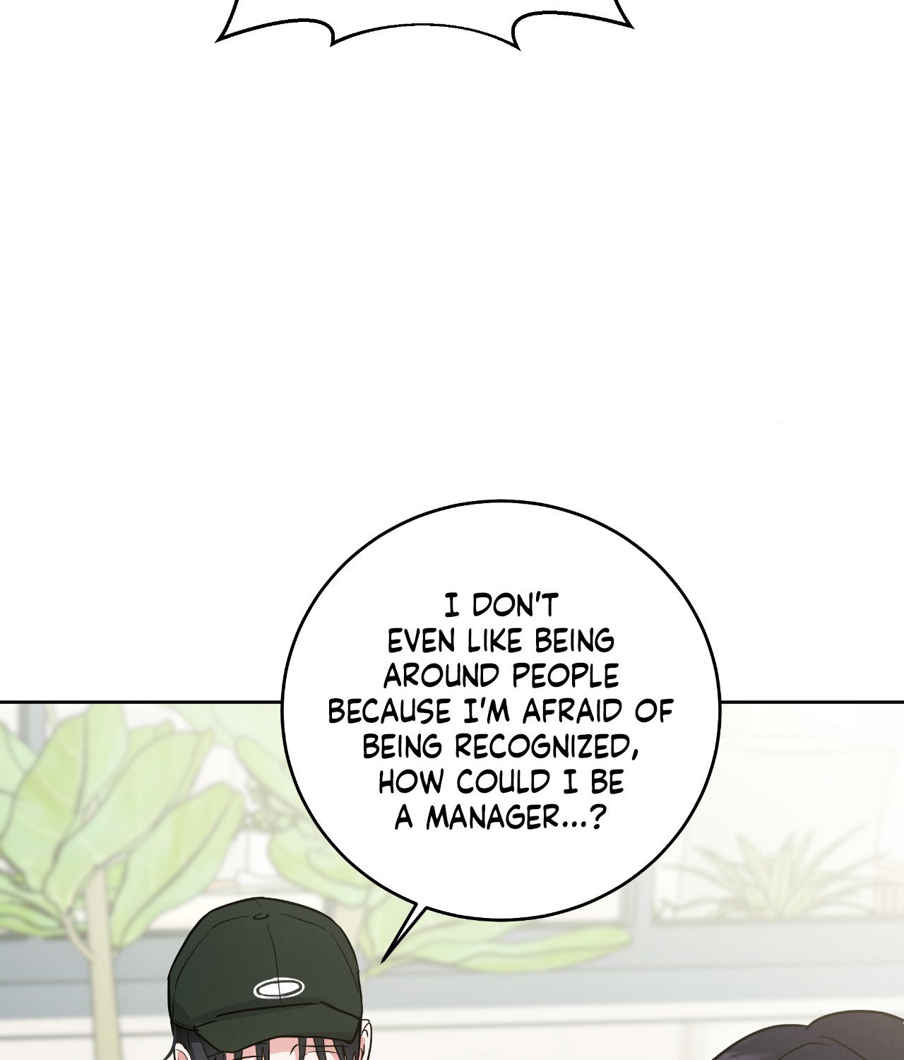 Near and Dear [Official] - Chapter 2 manhwa