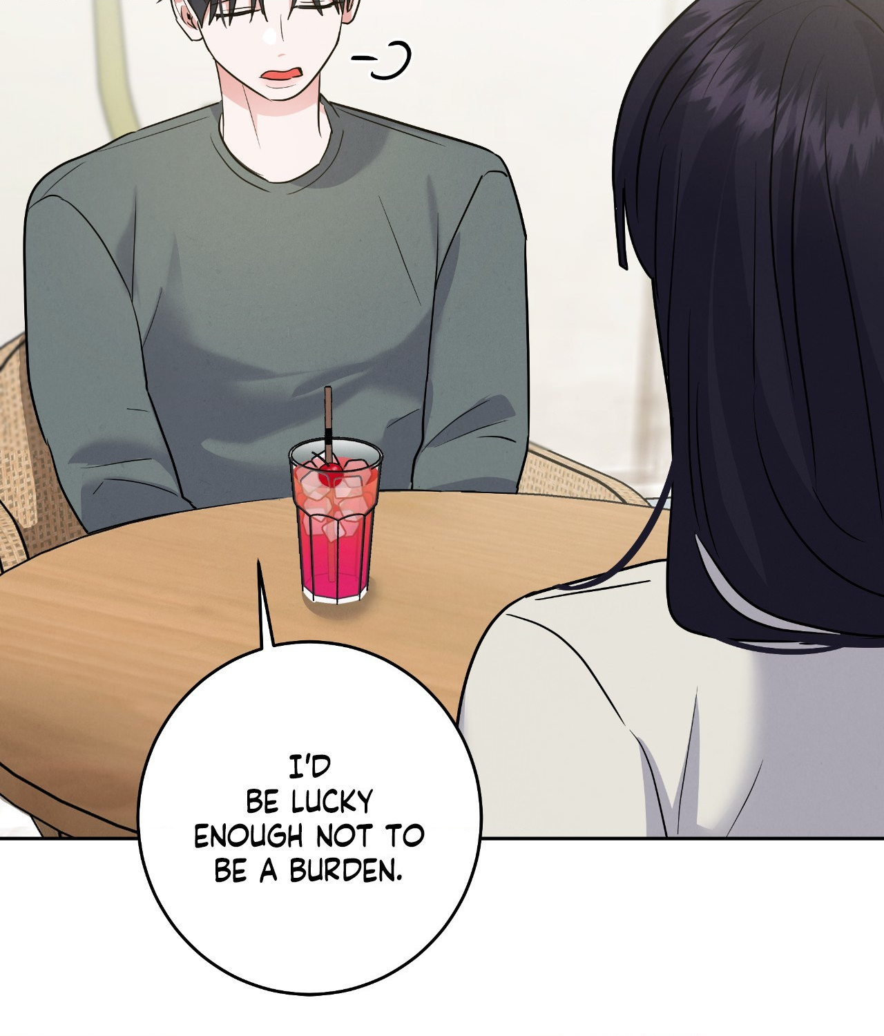 Near and Dear [Official] - Chapter 2 manhwa