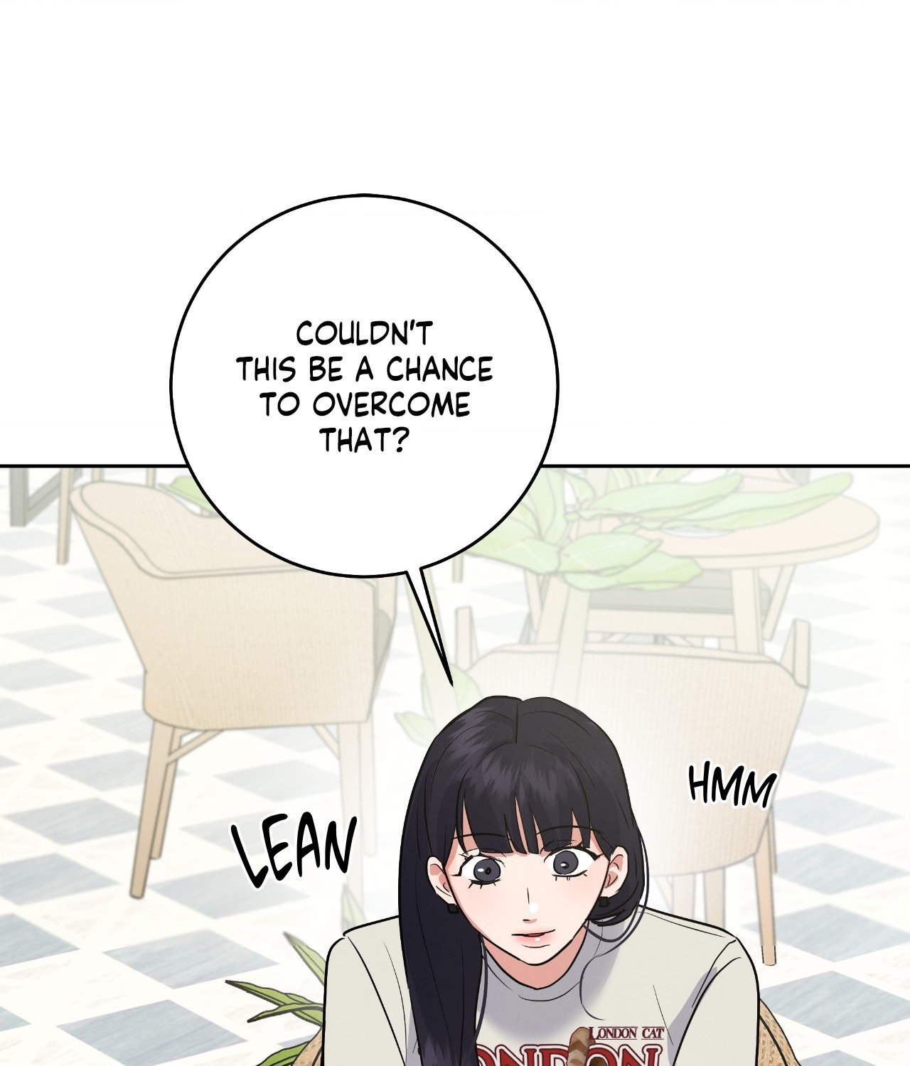 Near and Dear [Official] - Chapter 2 manhwa