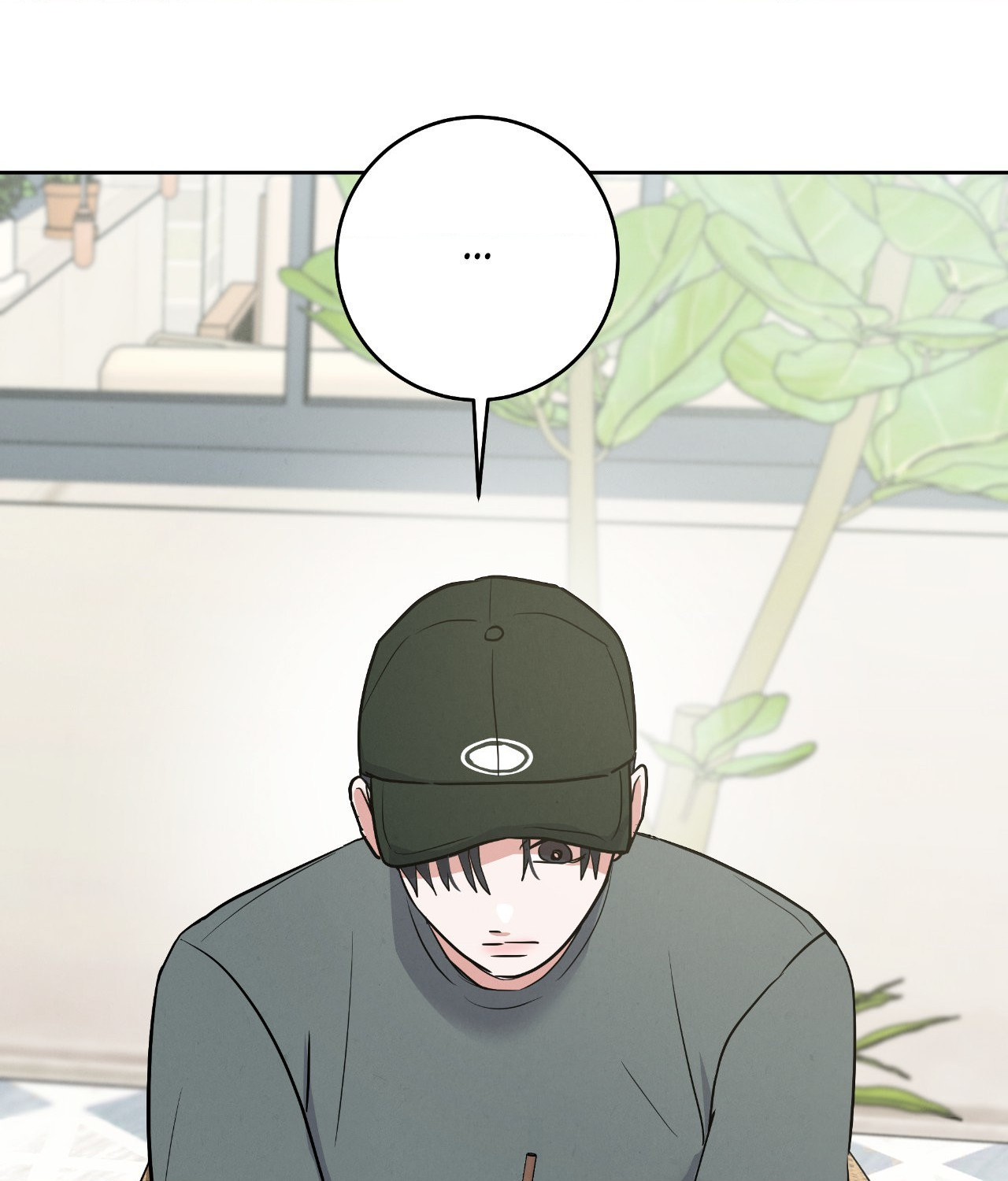 Near and Dear [Official] - Chapter 2 manhwa