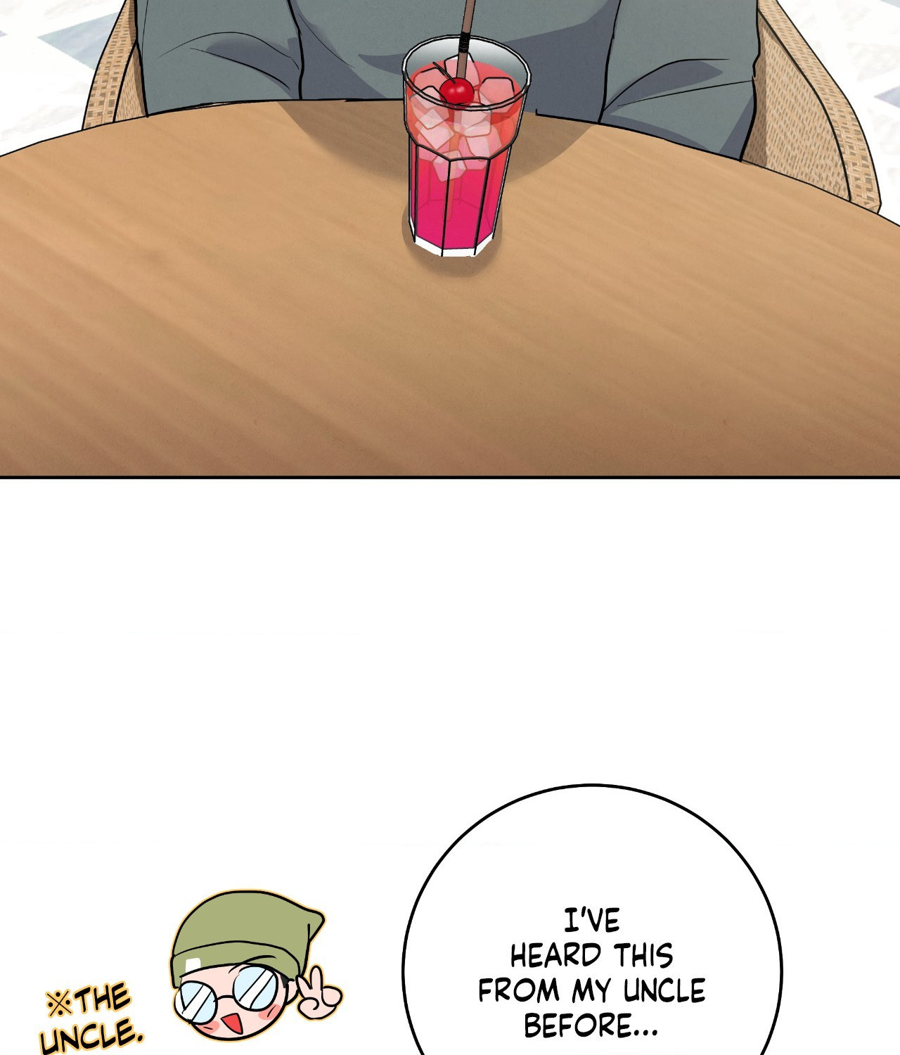 Near and Dear [Official] - Chapter 2 manhwa